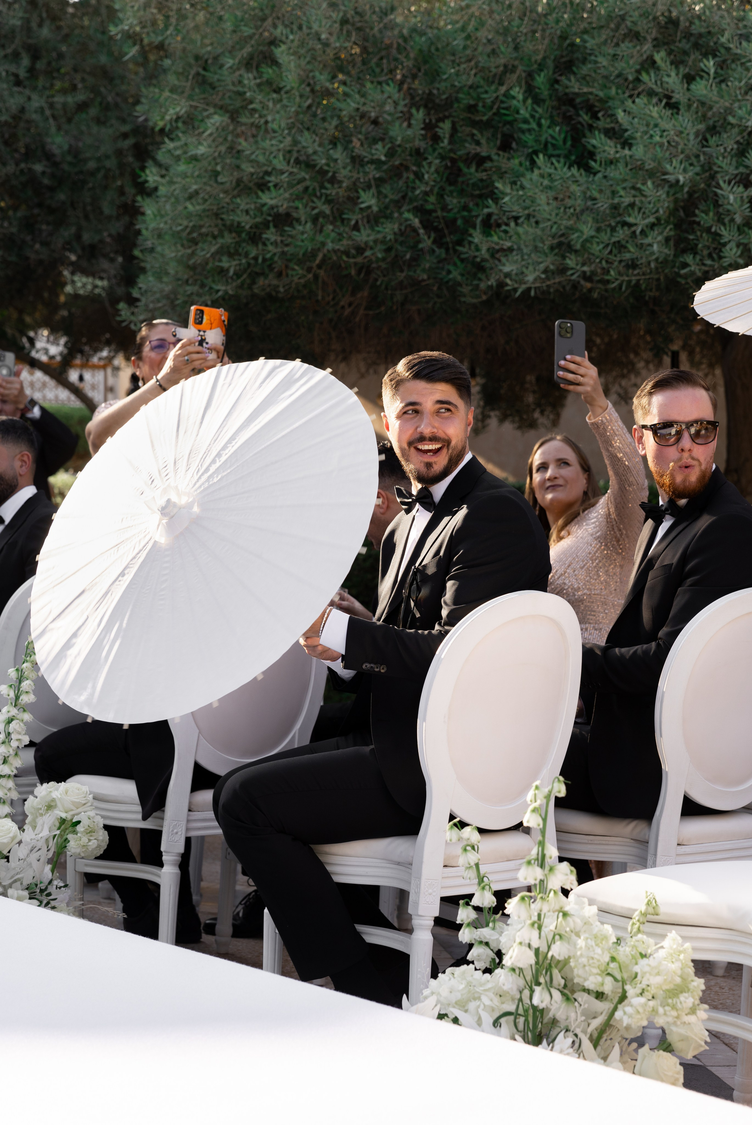 Album 1. Hochzeitsfotograf aus Deutschland | Shooting in Zürich, Dubai & weltweit