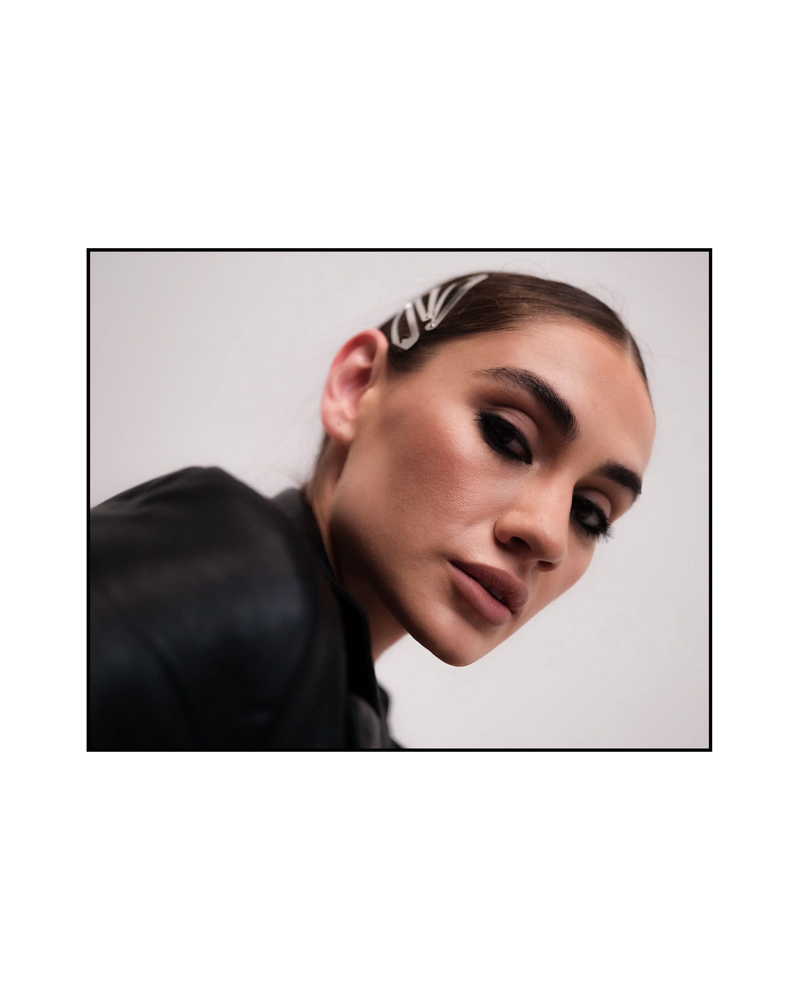 Орнелла. Mariia Ermakoava