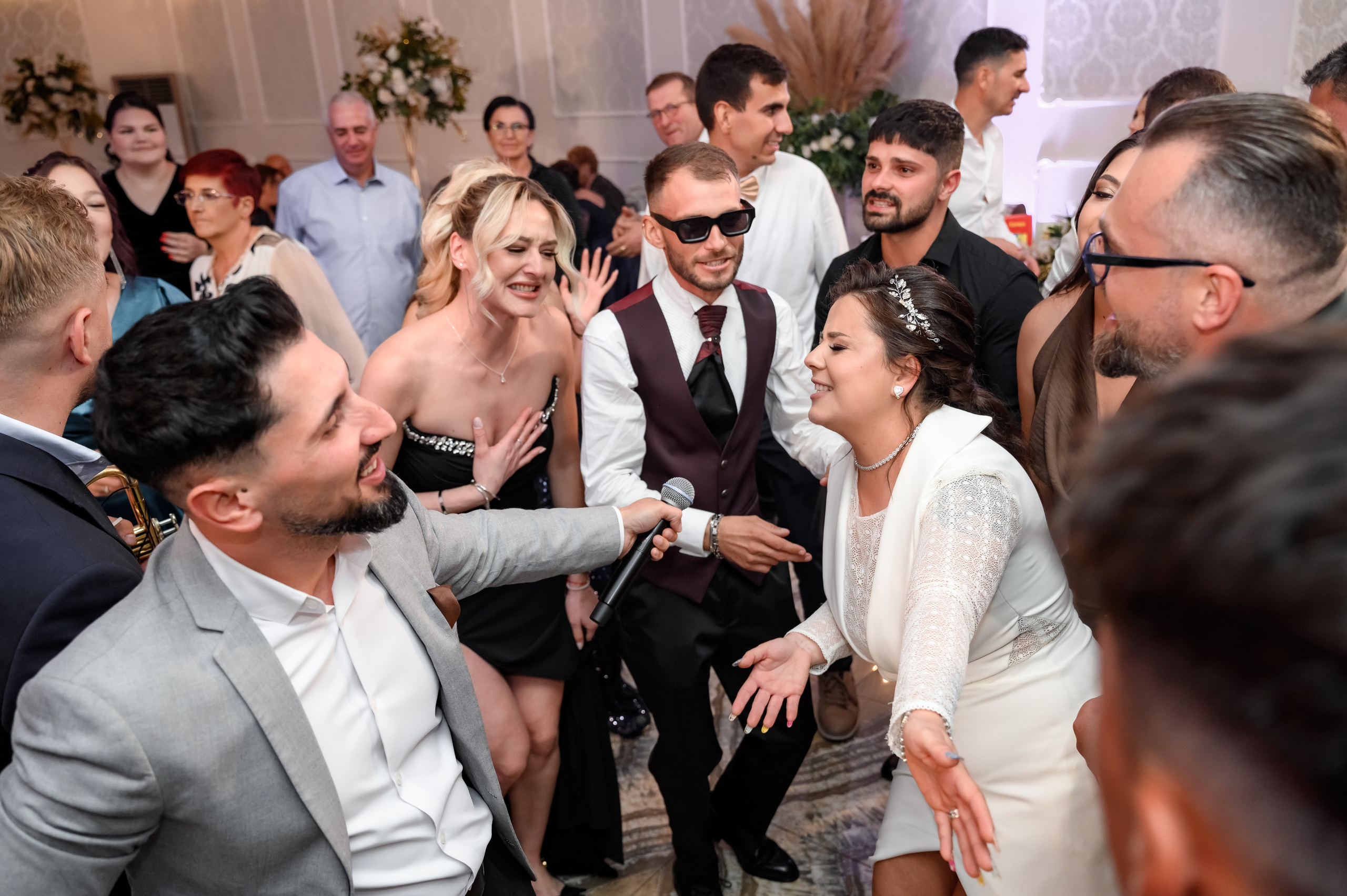 Nunta Anca si Razvan. Home