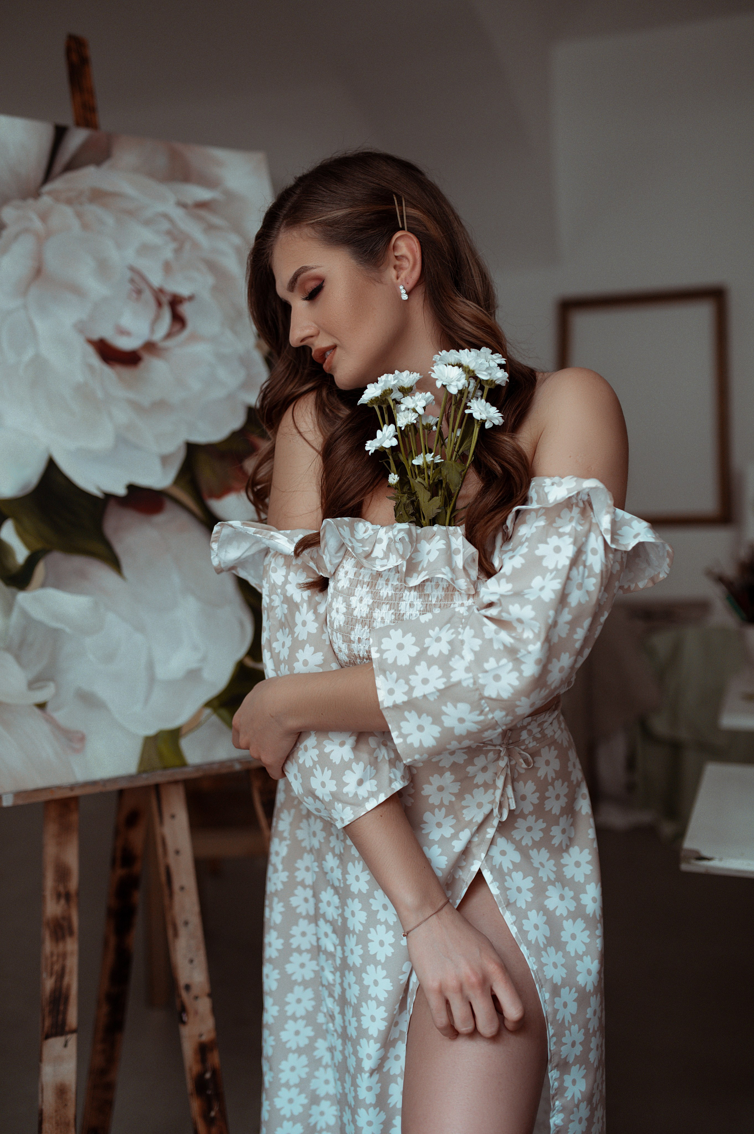 Artproject. ANNA-MARIA PHOTO CONTENT CREATOR — фотограф, эстет, художник и визуальный эксперт в Instagram, работающий в Праге