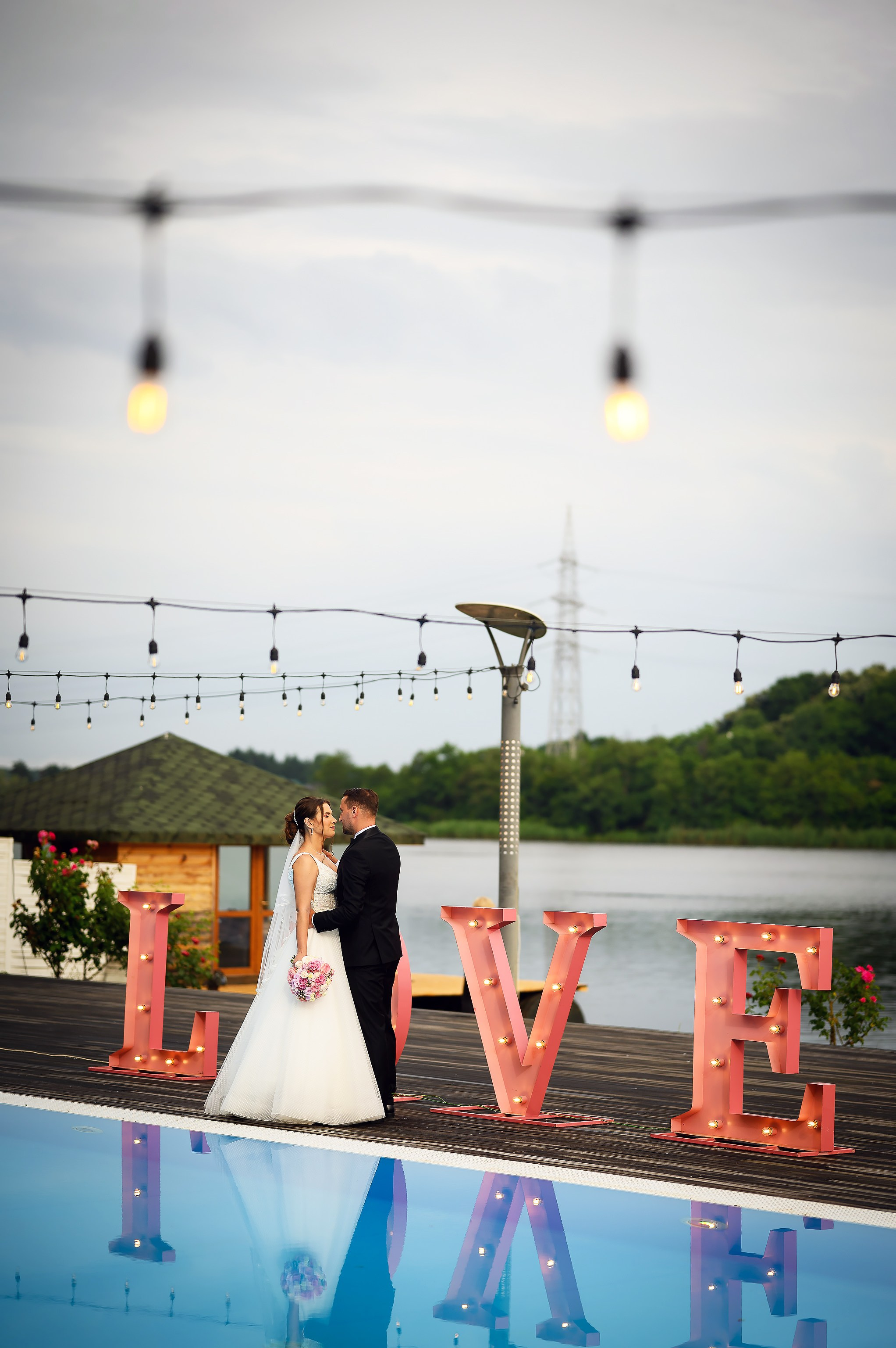 Madalina&Razvan | Nunta | Phoenix Cernica New Concept. Claudiupaunica.ro