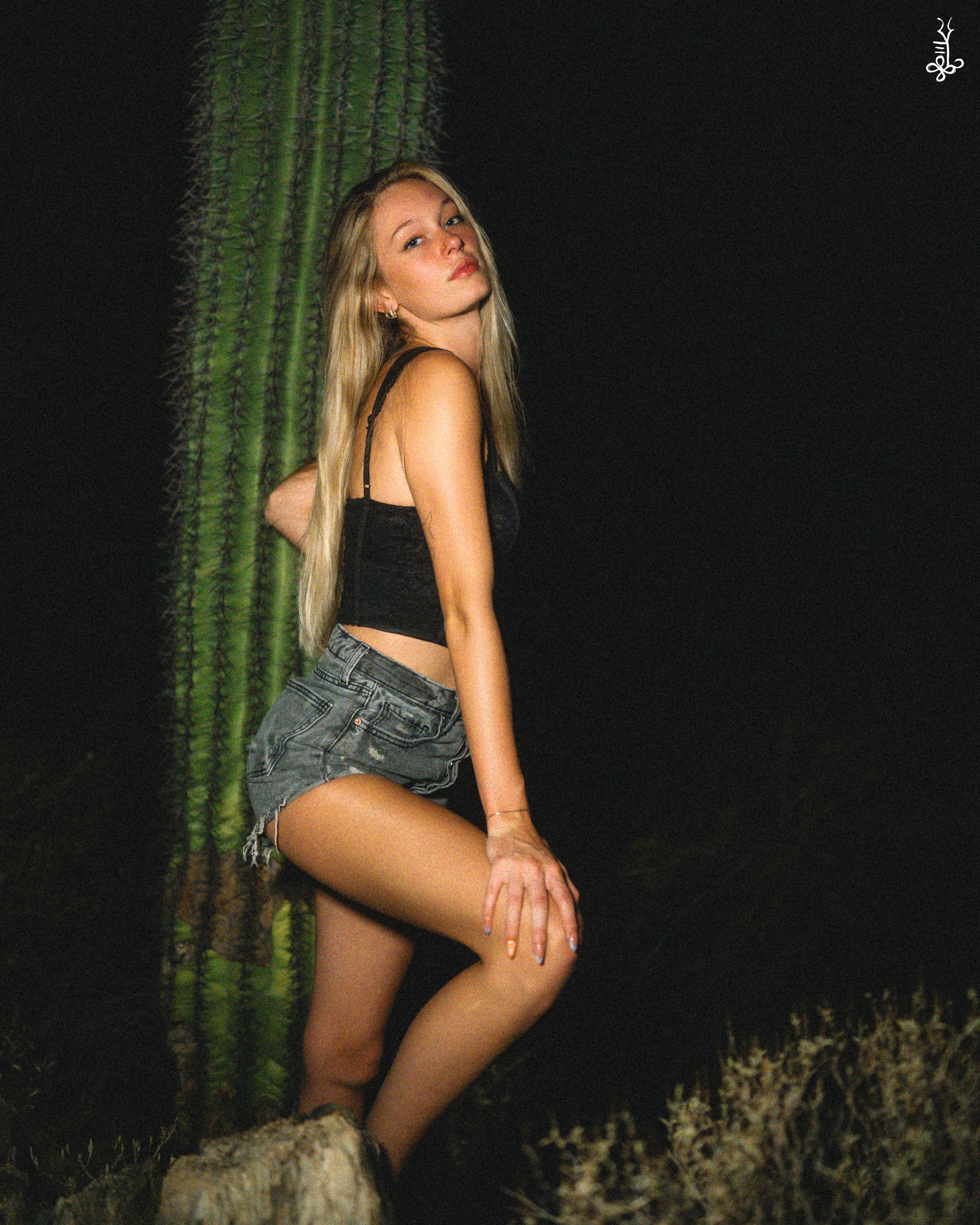 BROOKYLNN. Ke’Ondris