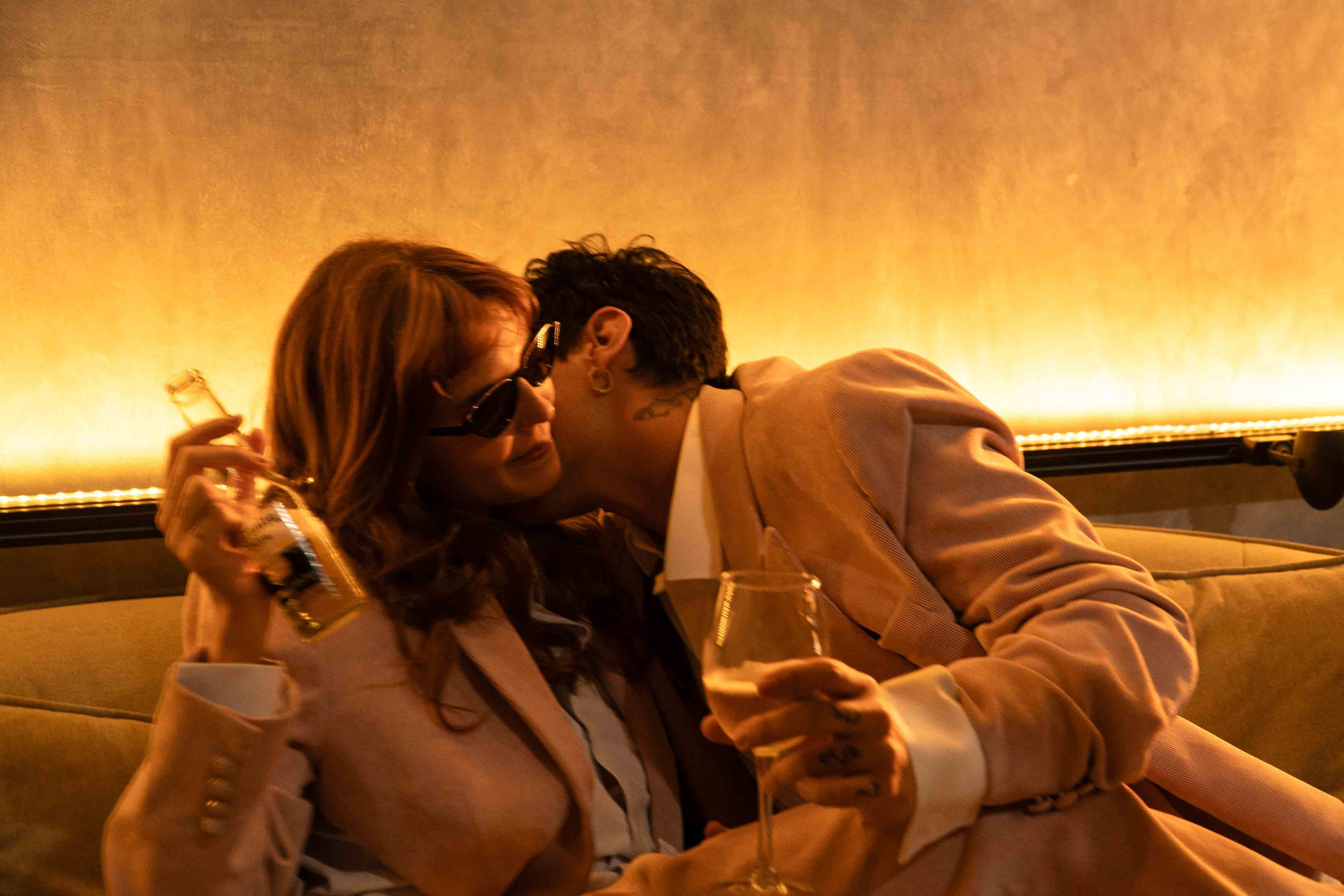Our weddings and couples. Film and photography for weddings and brands in Barcelona
