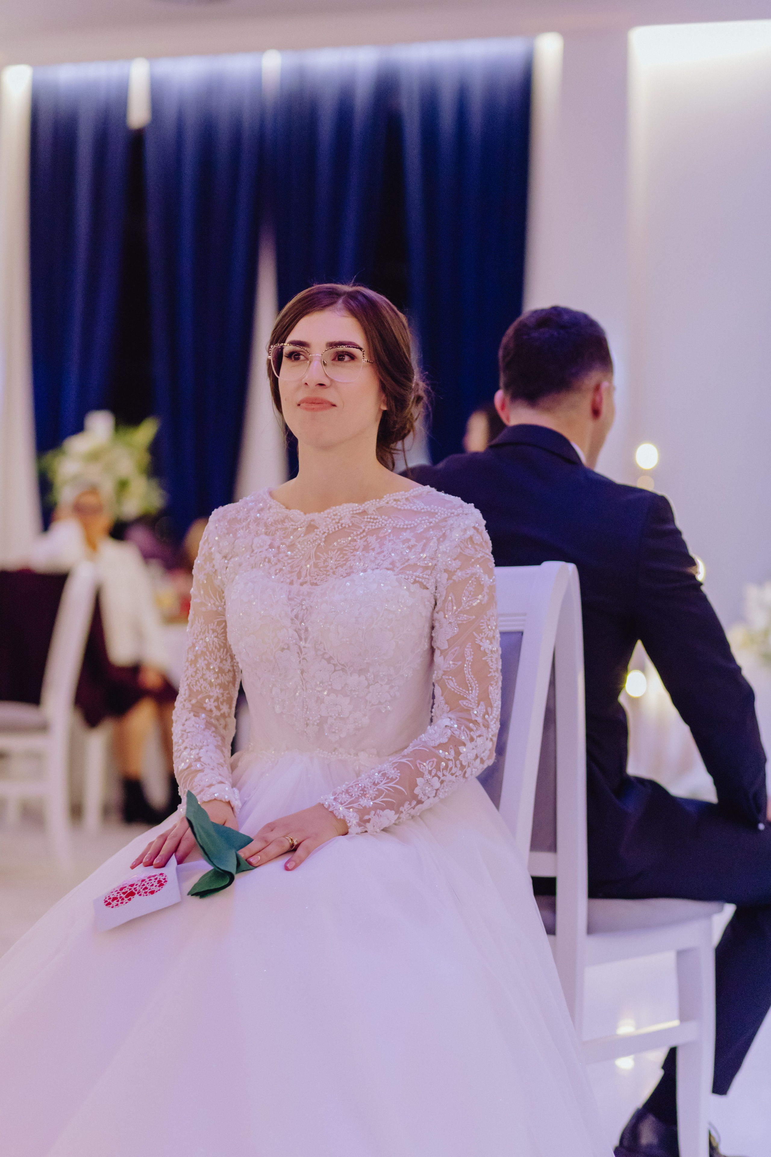 Adi & Angela. Wedding & couple photographer from Romania Rut Vetan