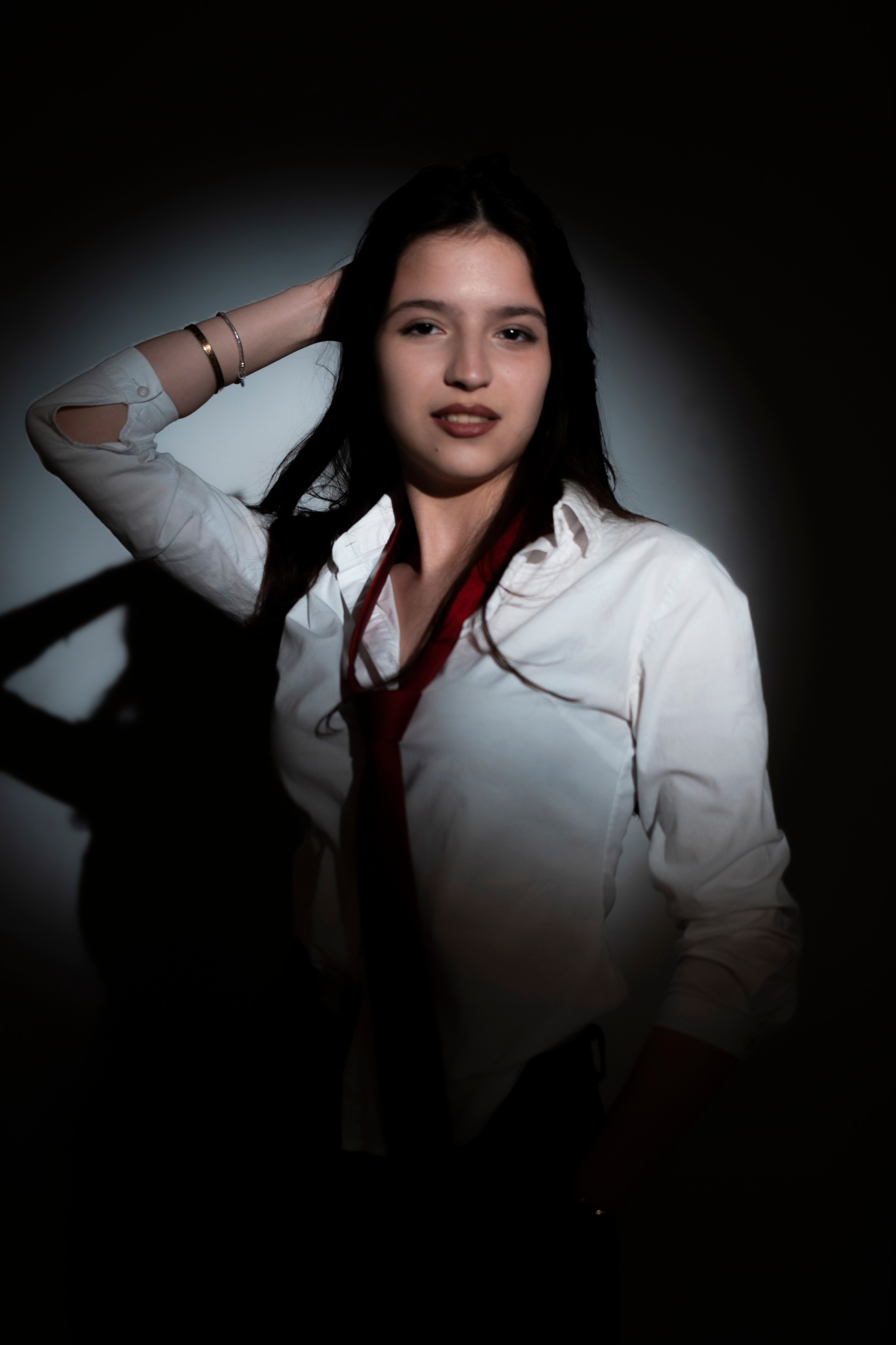 ელენე პაპიძე. Clapp Studio