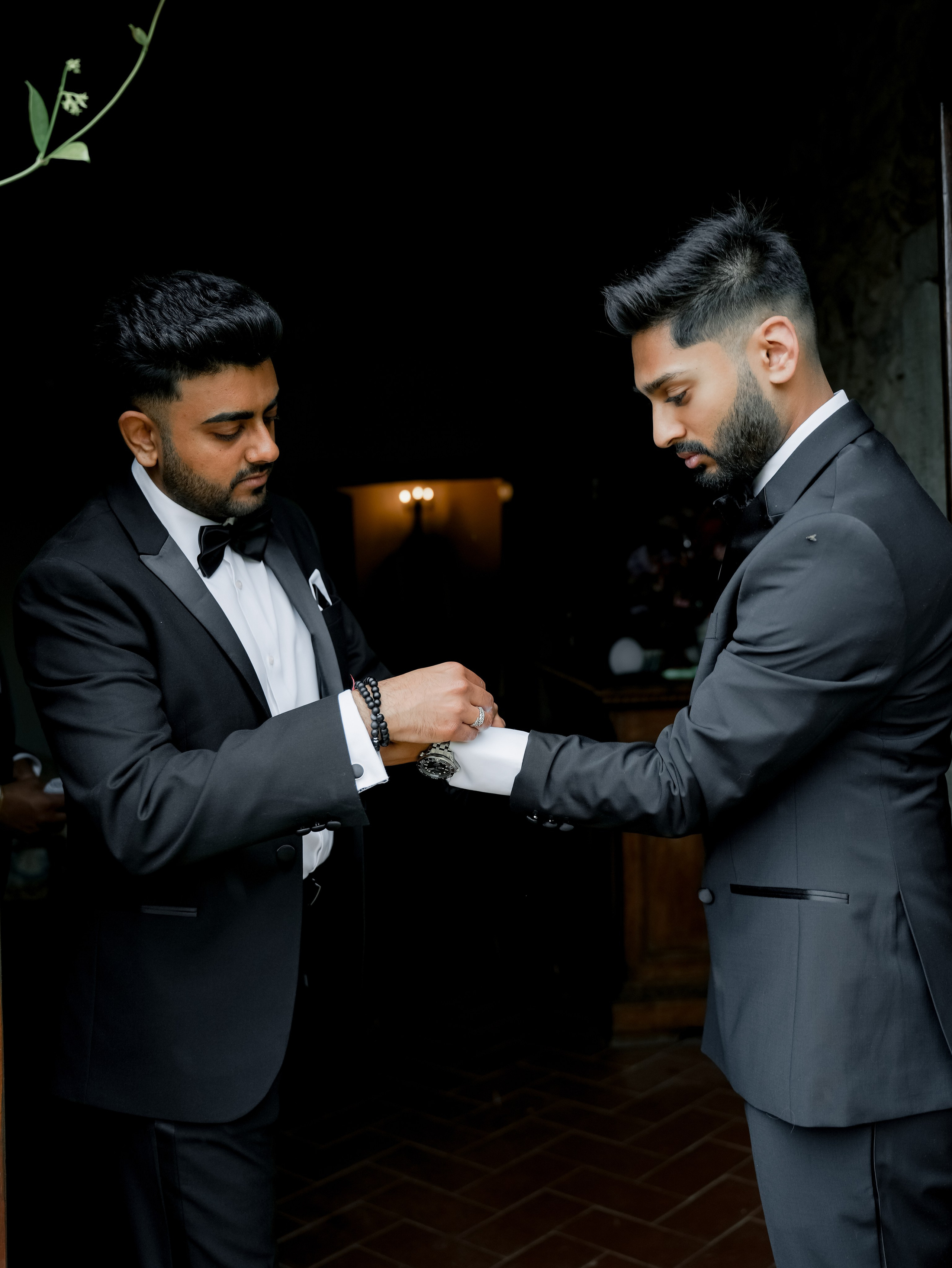 Day 2. Stefano Passerini Editorial Wedding Photographer in Italy
