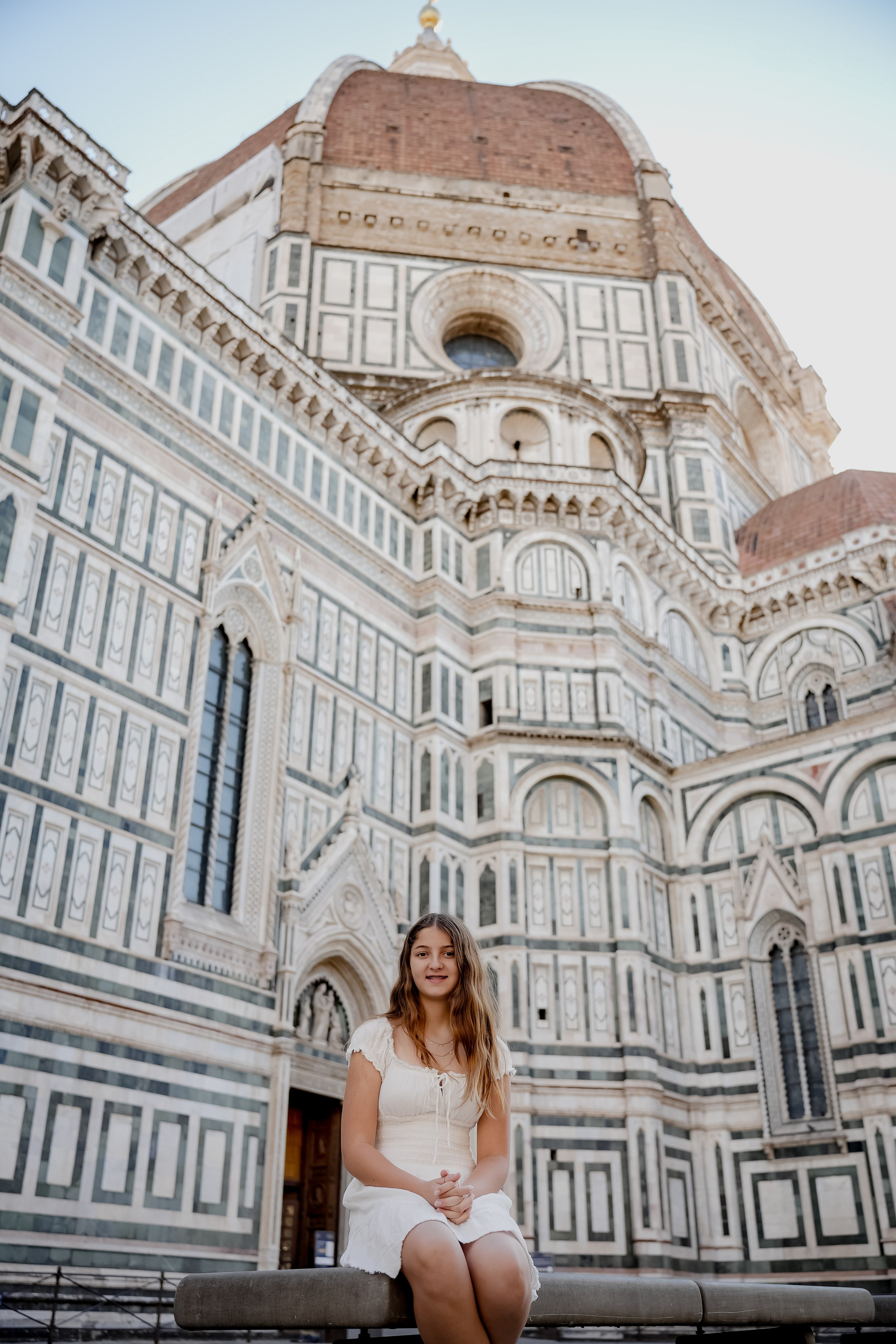 Stella & Family. Wedding Photographer in Italy