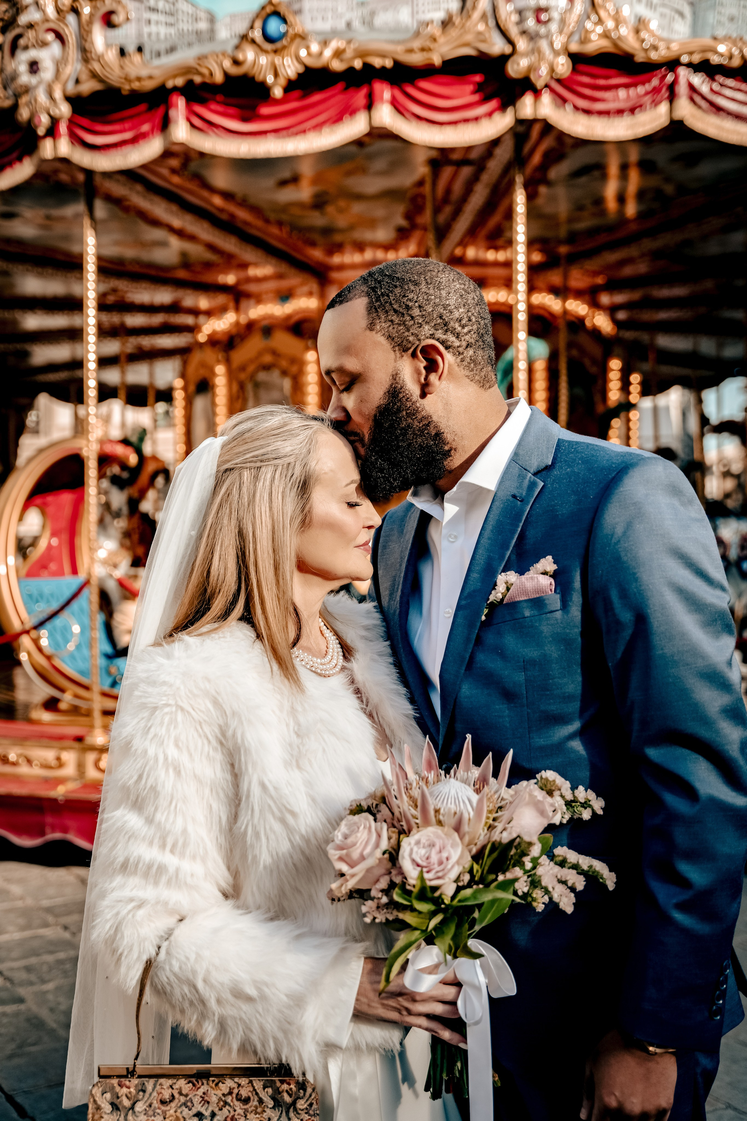 BRIDES. Wedding Photographer in Italy