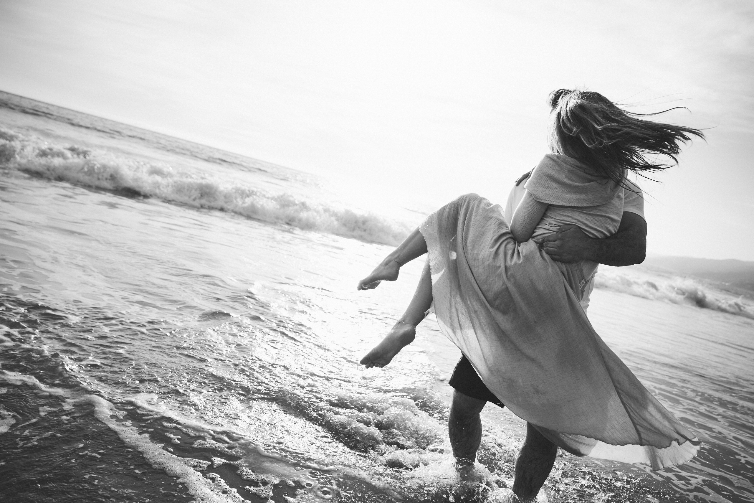 Family. Dave Grit Photography