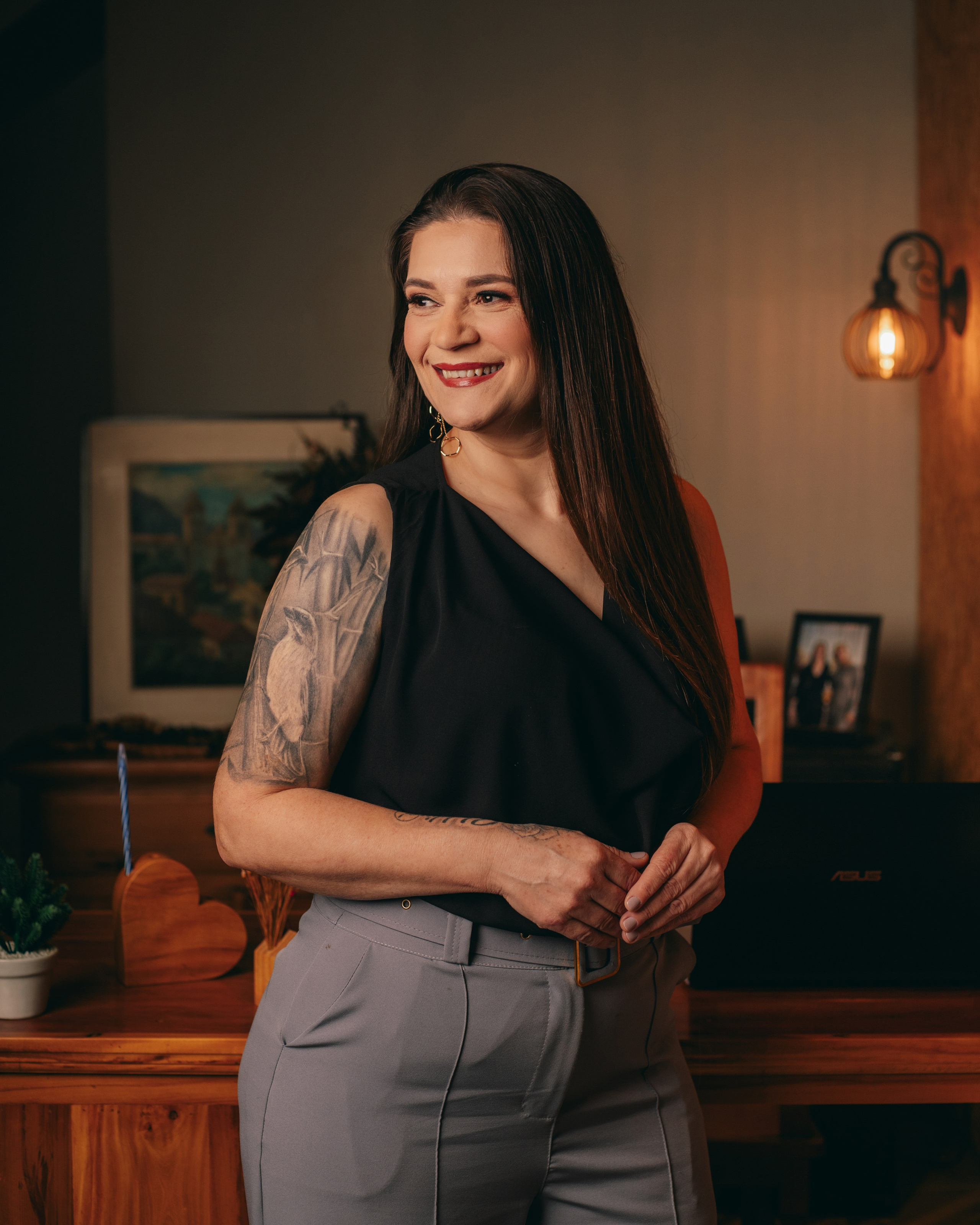 2025 | ReaLizar — Corporativo. Denis Damasceno | Fotografia