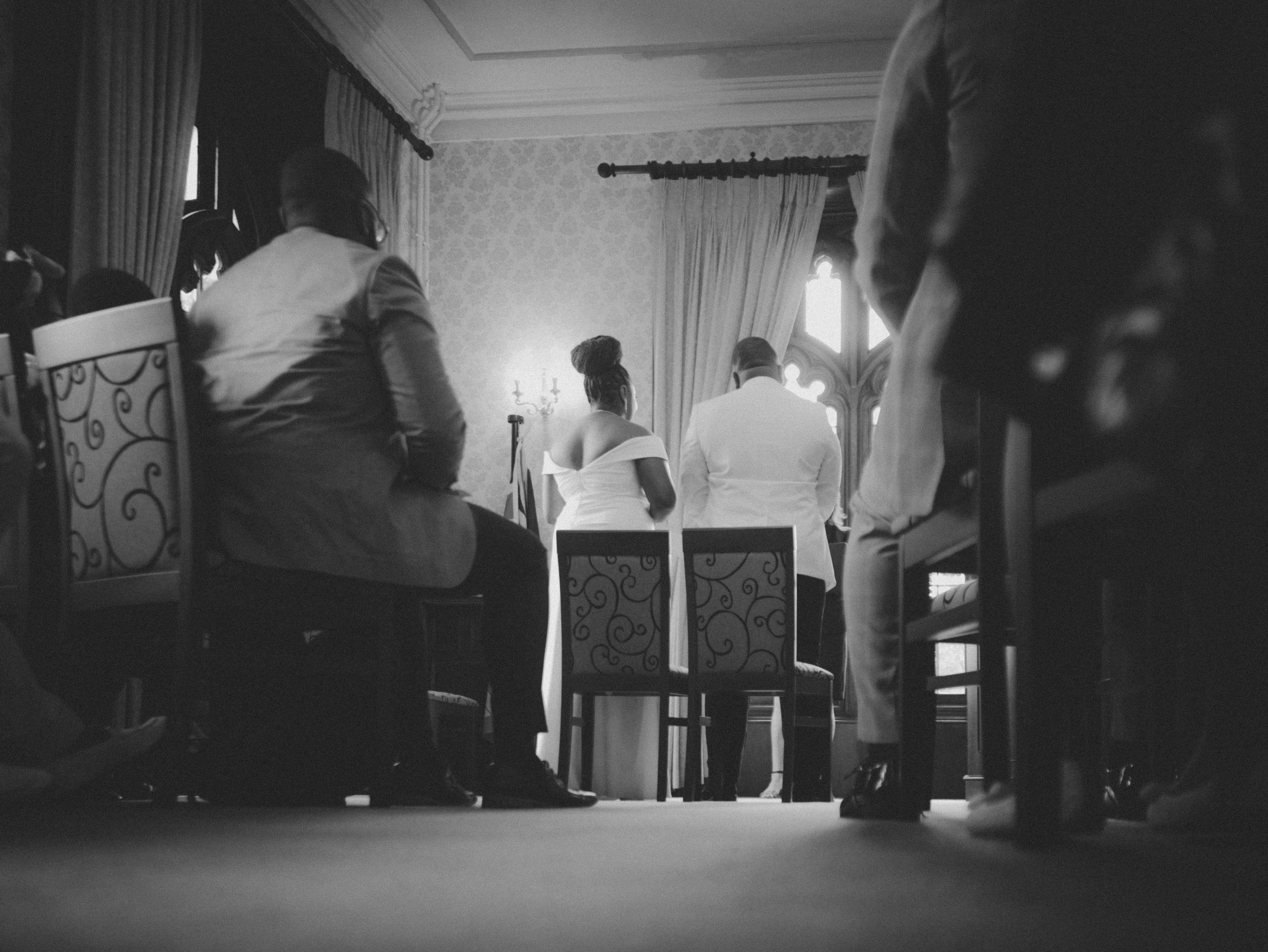 Gabe and Adelle. Sola SLY | London Photographer and Videographer