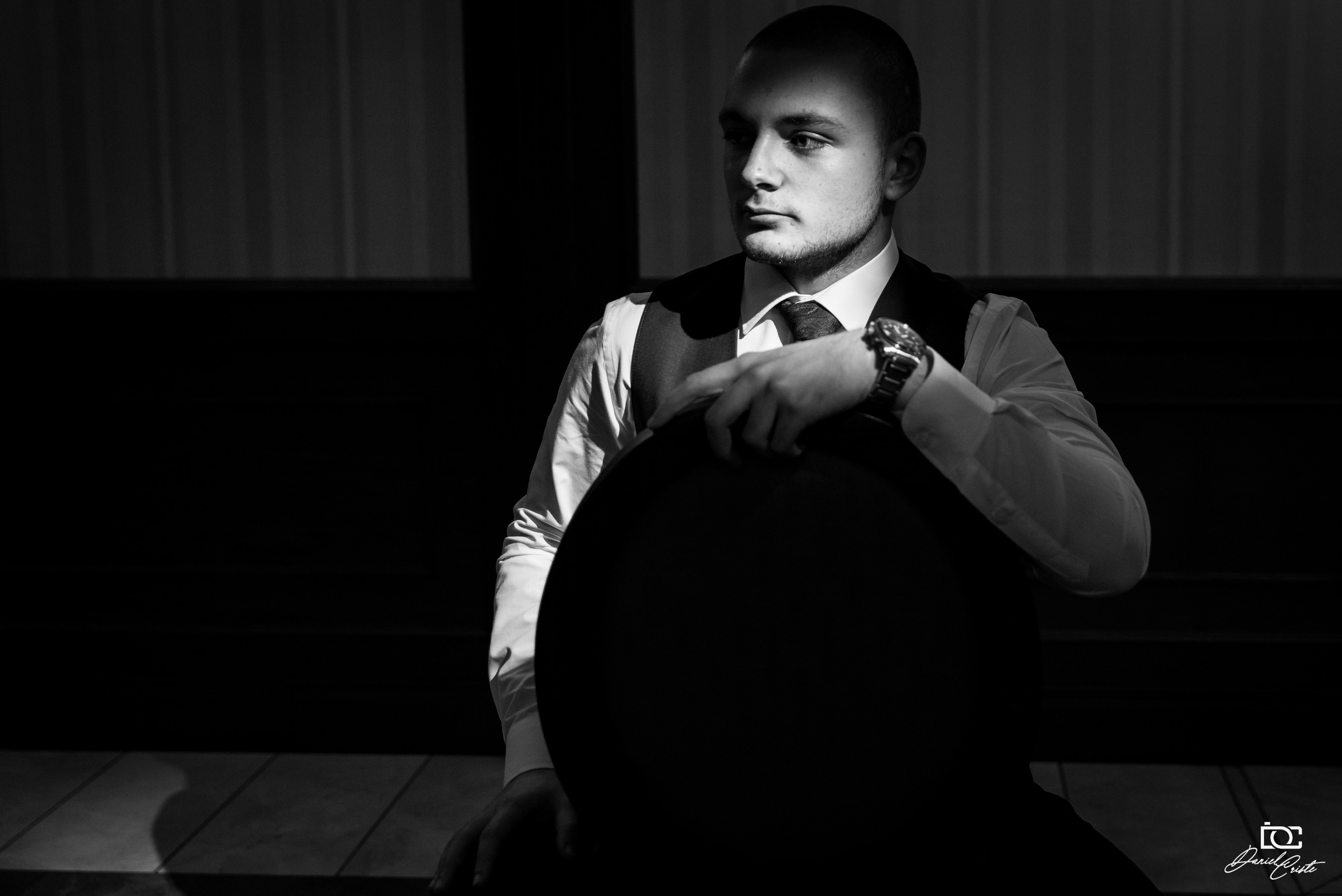 Majorat. Daniel Criste Fotograf