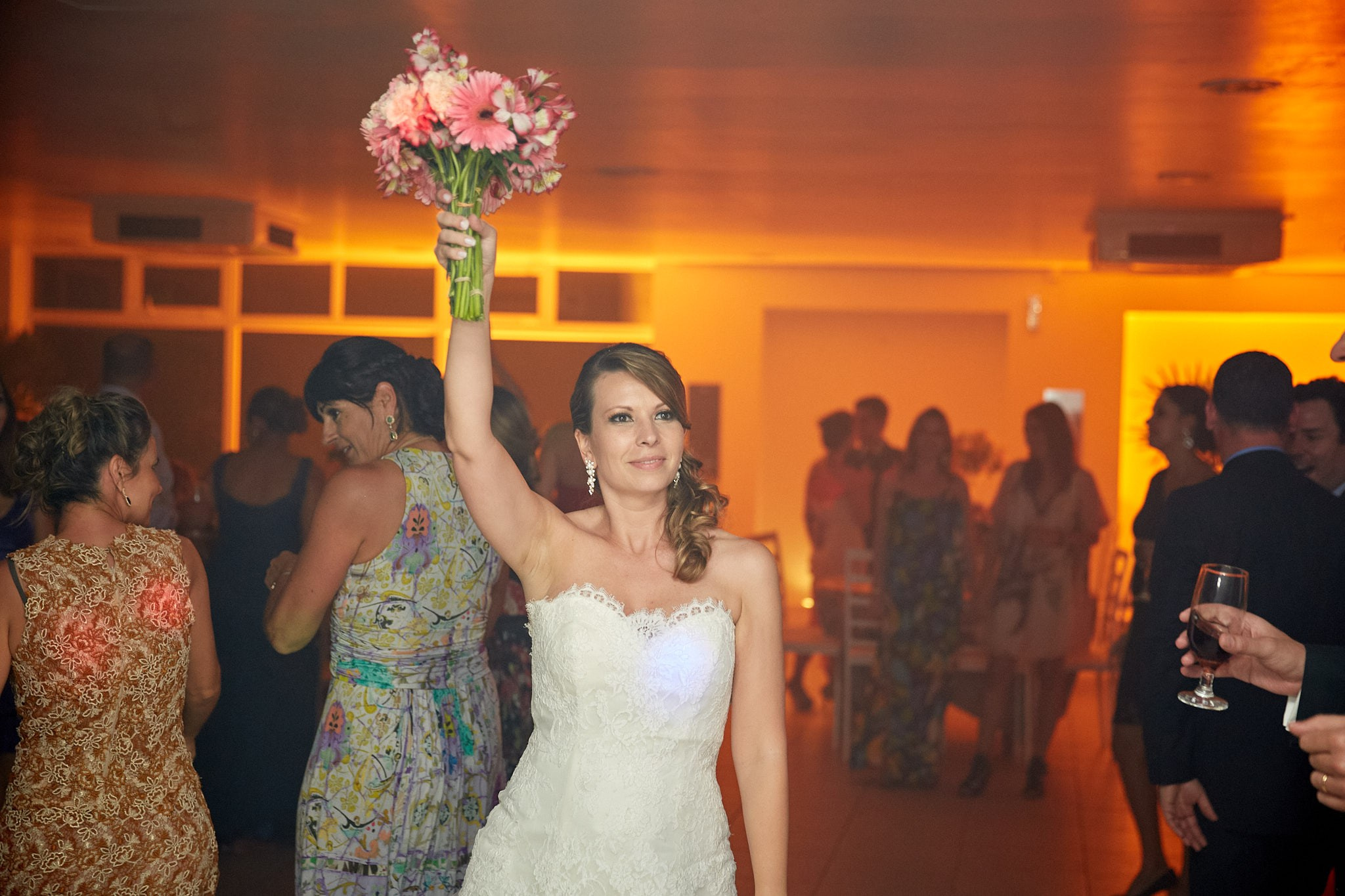Casamento Roberta e Yonatan. Fotógrafo de casamentos em Florianópolis