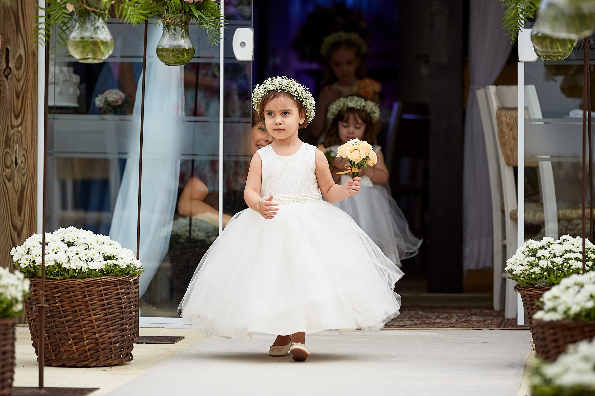 Casamento Edna e Marco Túlio. Fotógrafo de casamentos em Florianópolis