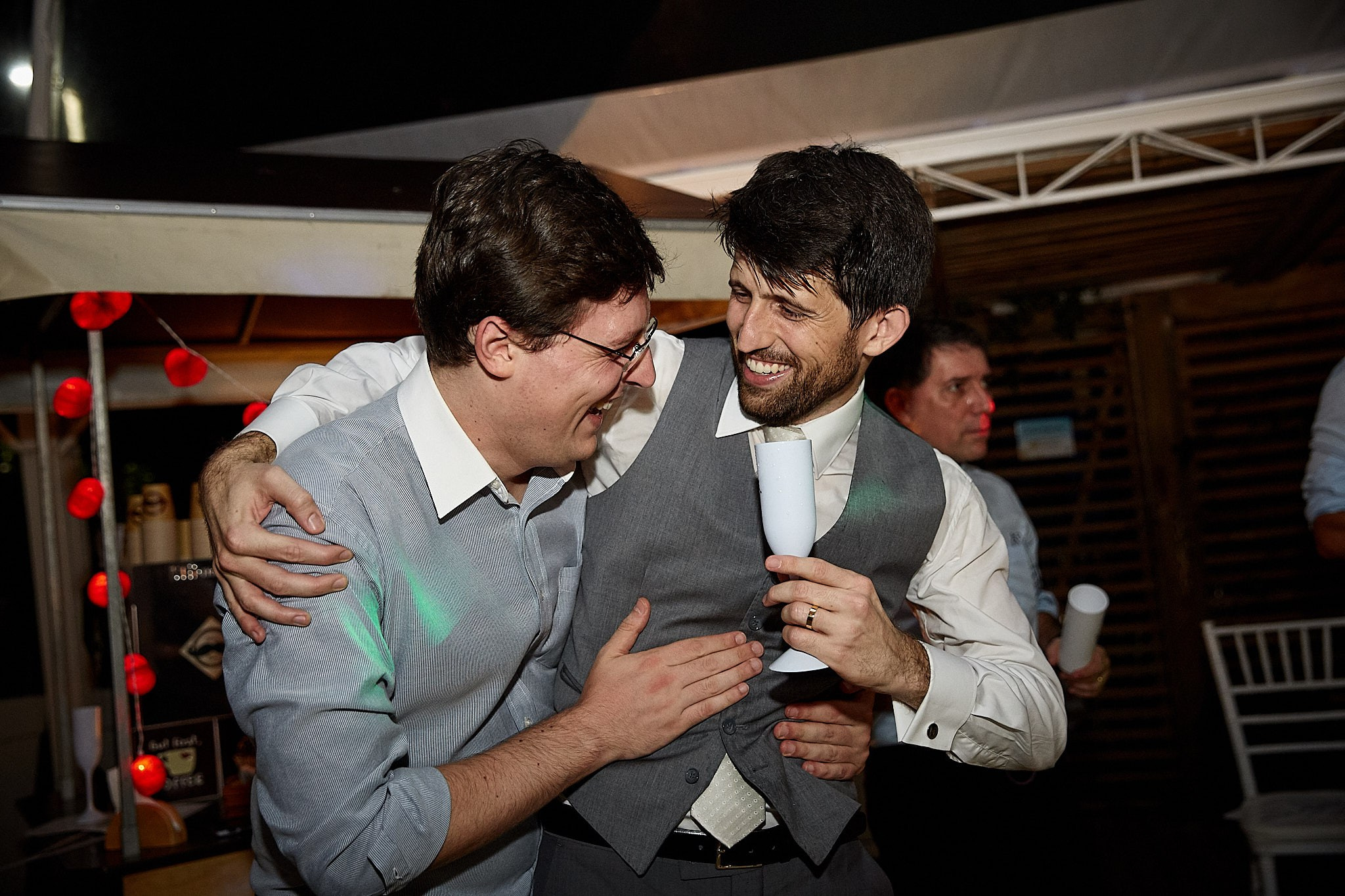 Casamento Mariana e Gustavo. Fotógrafo de casamentos em Florianópolis
