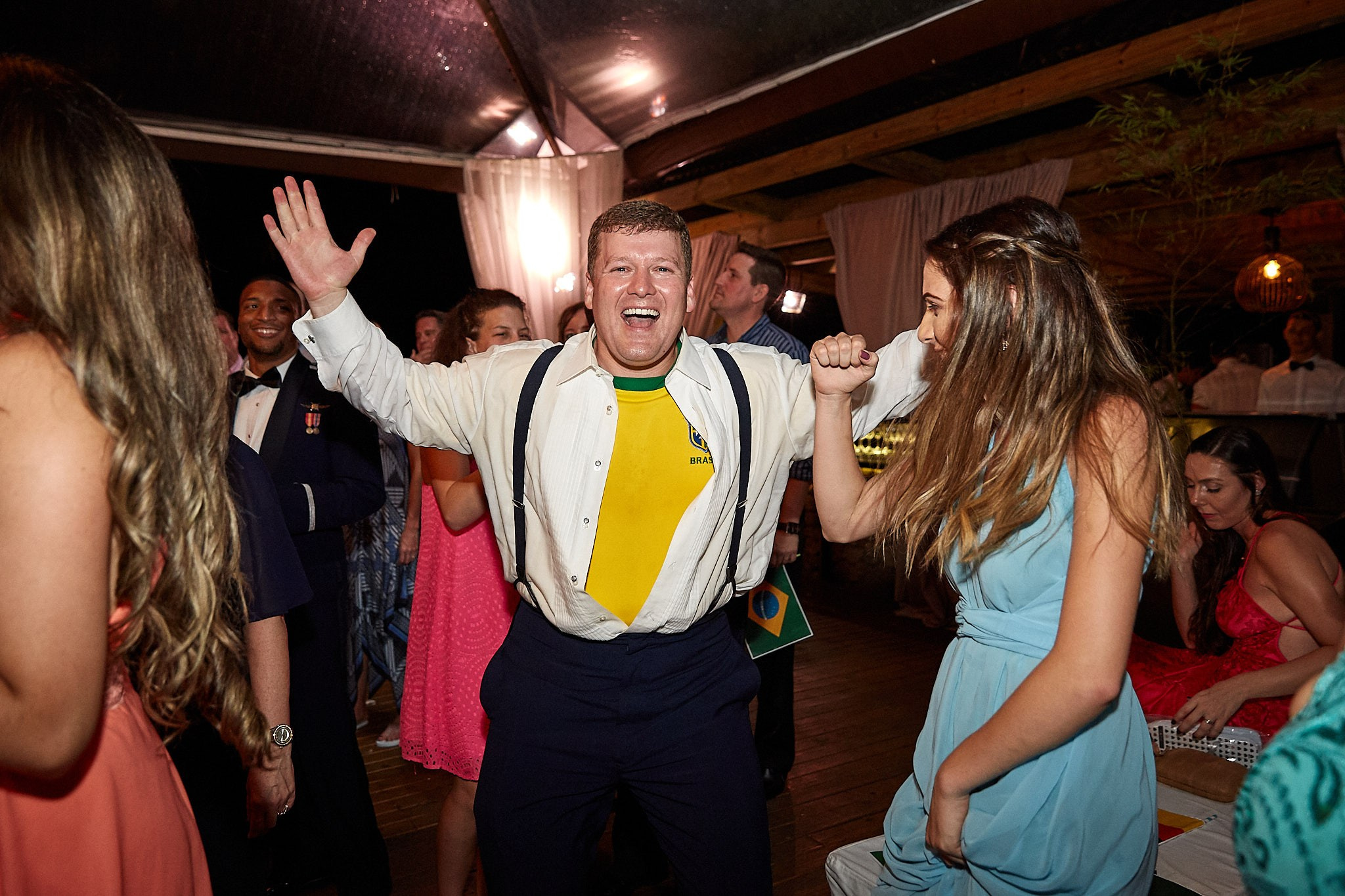 Casamento Márcia e Joe. Fotógrafo de casamentos em Florianópolis