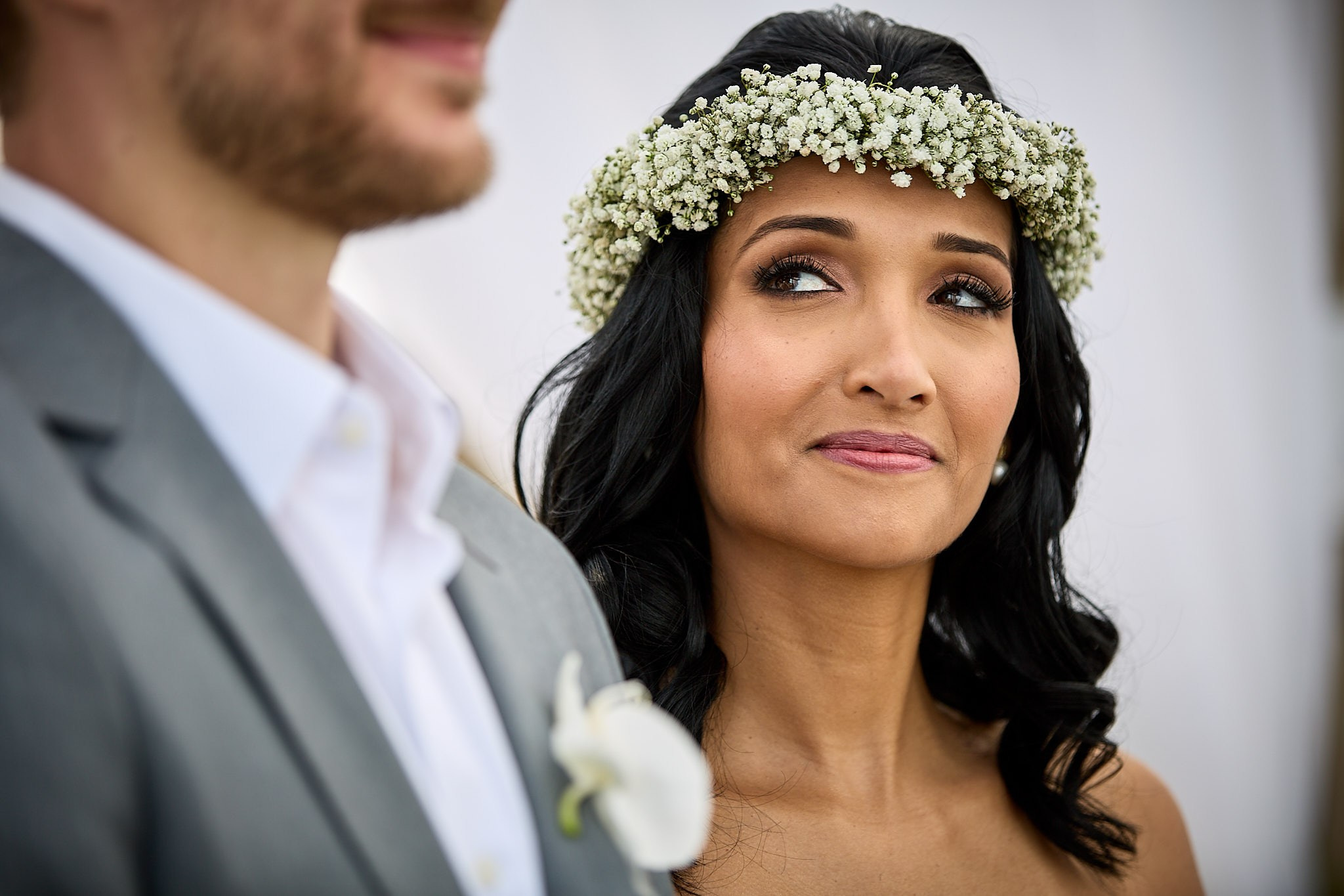 Casamento Dani e Leo. Fotógrafo de casamentos em Florianópolis