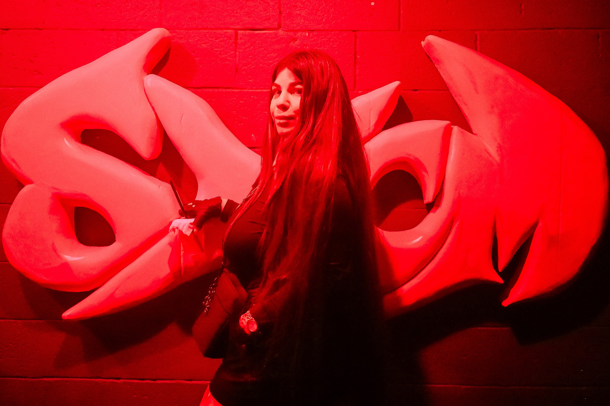 Event reportage (SXCM x HOW). Asmikiam