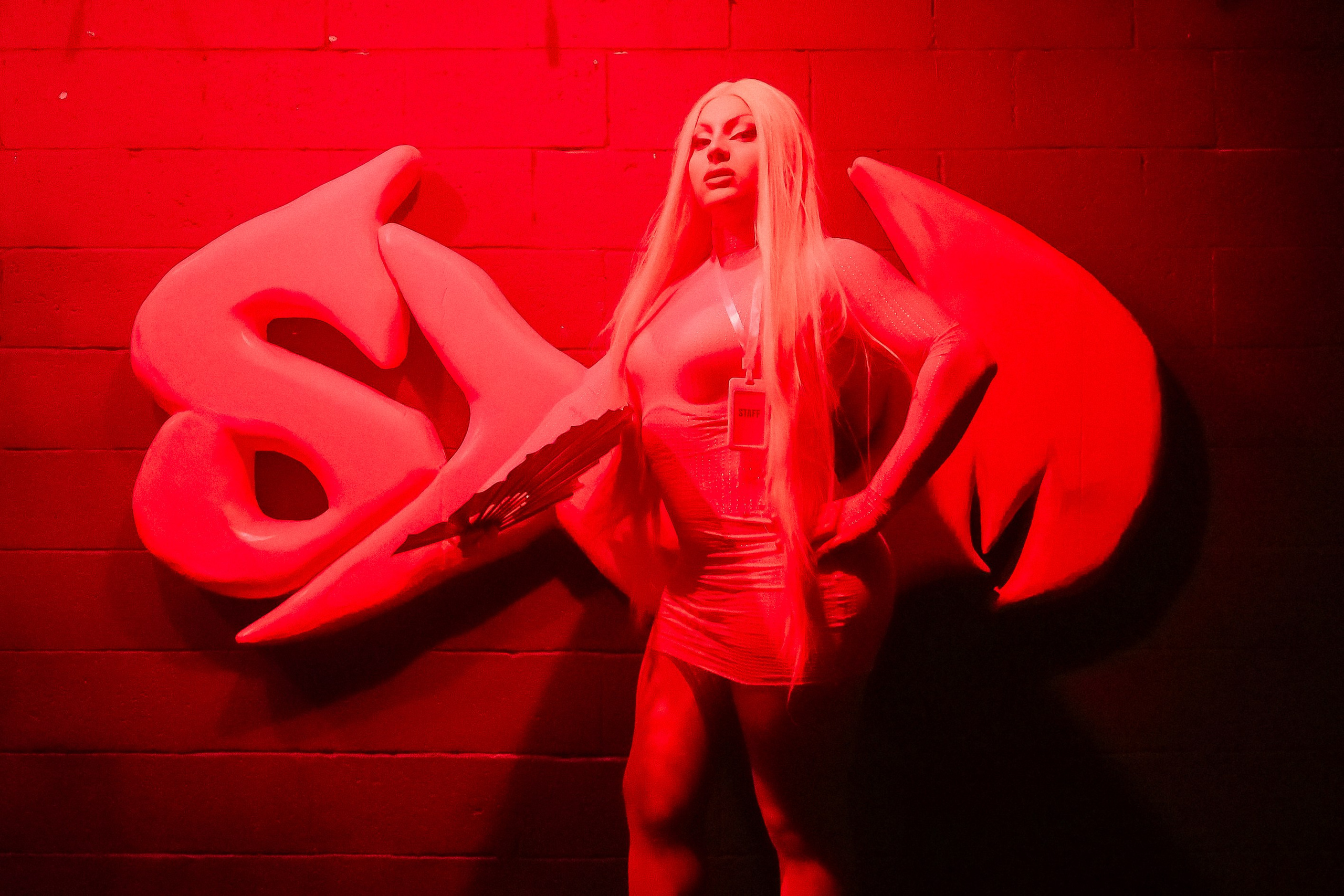 Event reportage (SXCM x HOW). Asmikiam