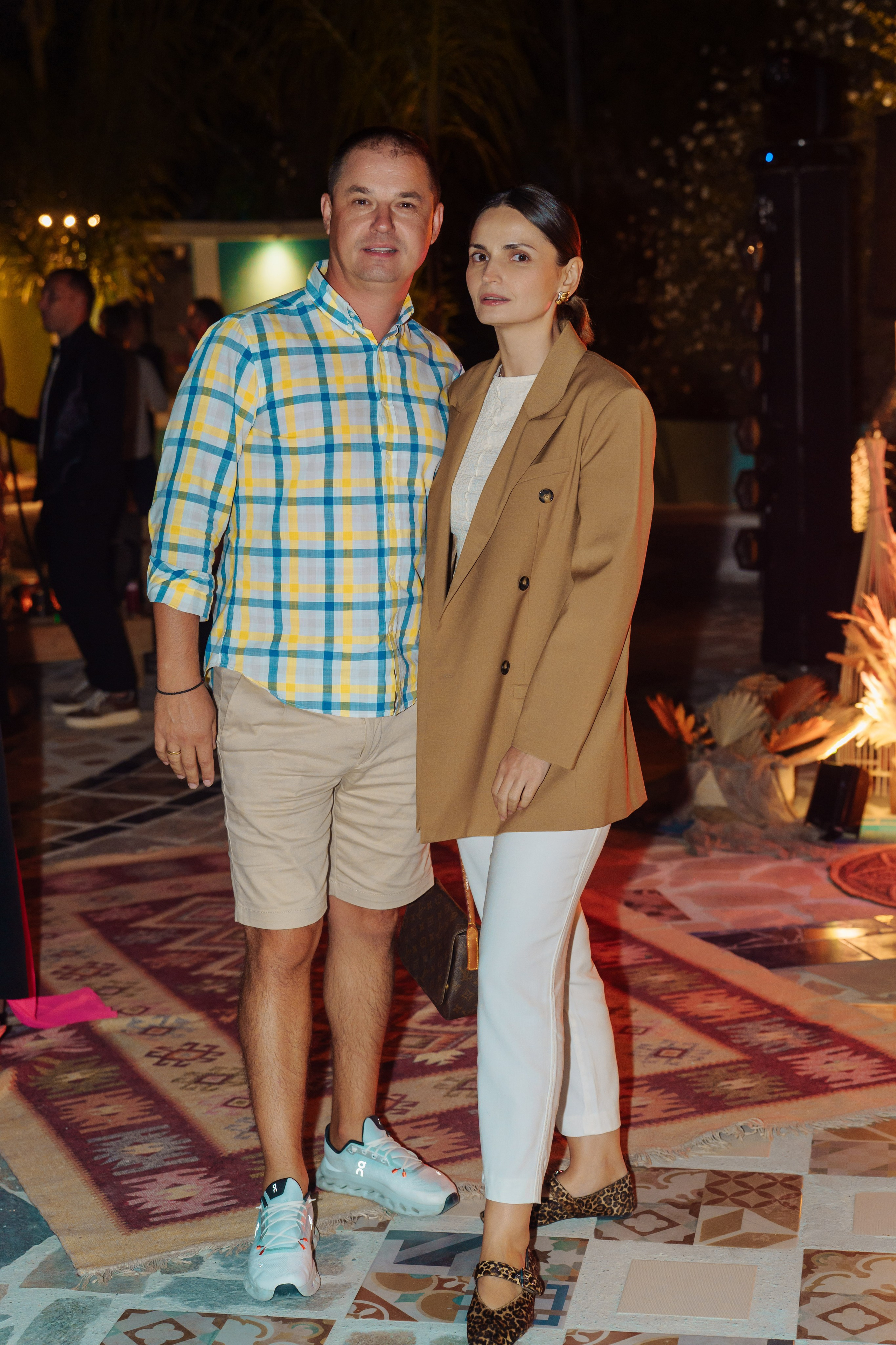 Nataly’s party. Семейный и детский фотограф на Кипре Елена