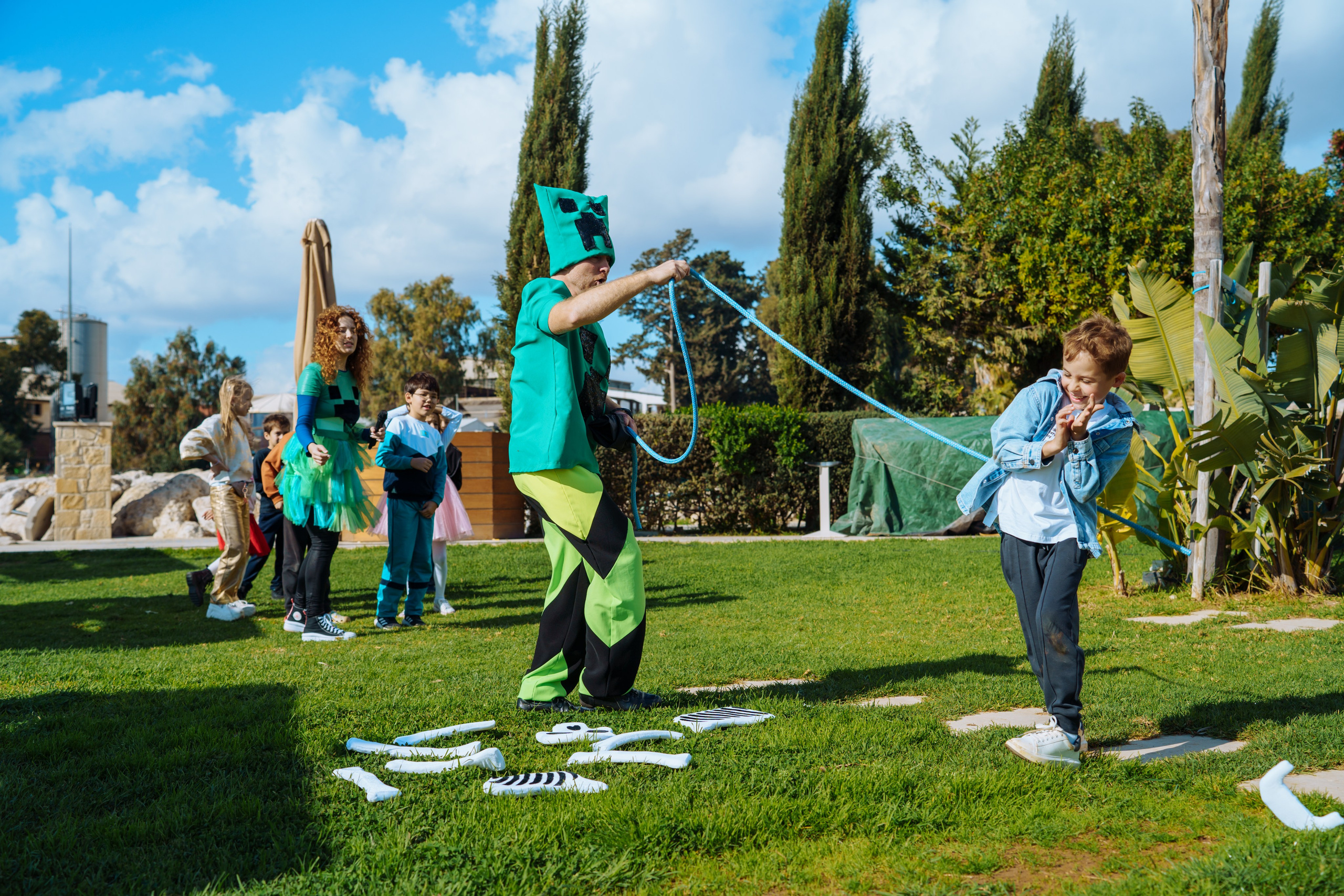 Maks. Photographer in Cyprus