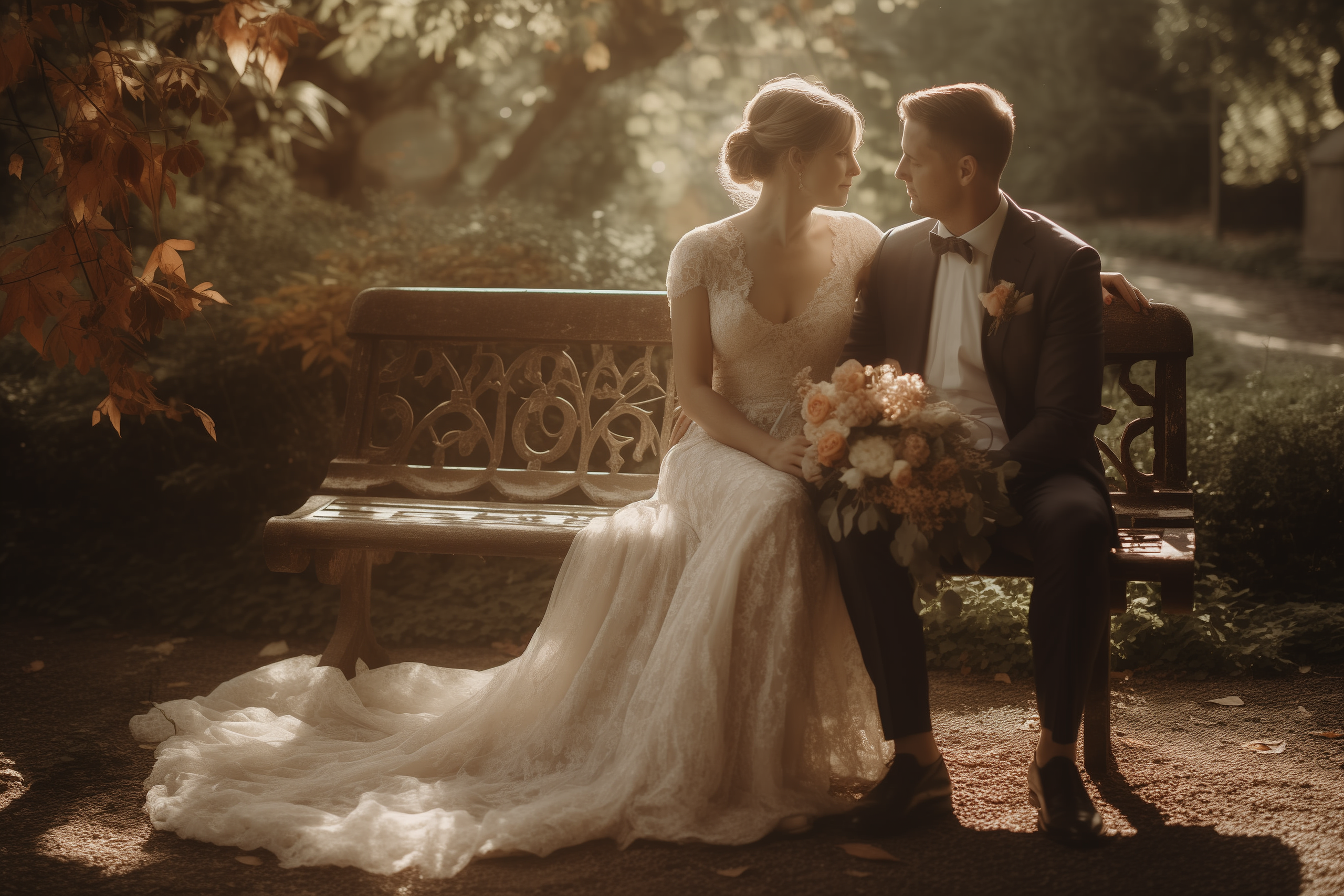 Hochzeitsshooting: Was sollten Paare wissen?