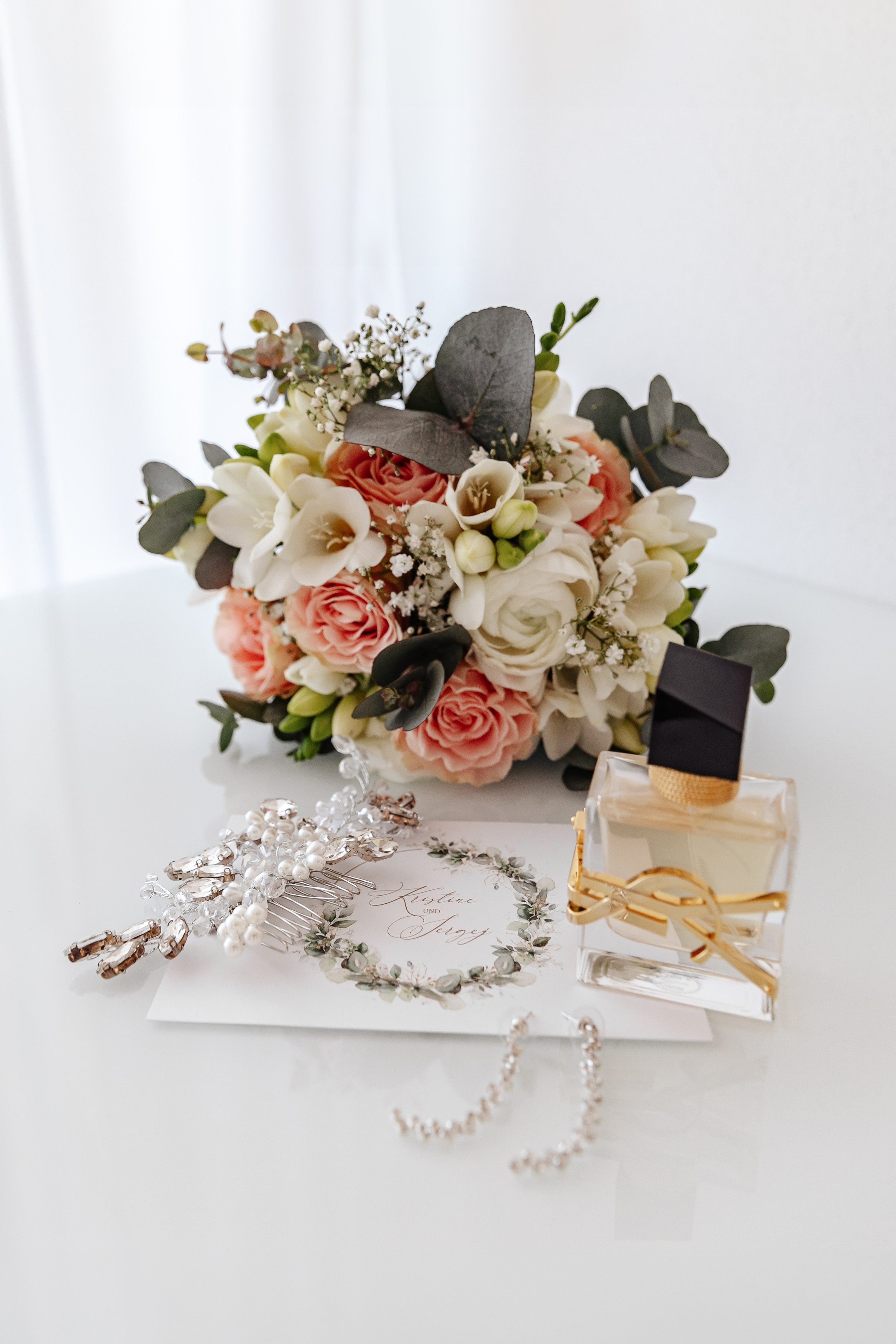 Hochzeitsfotograf & Video