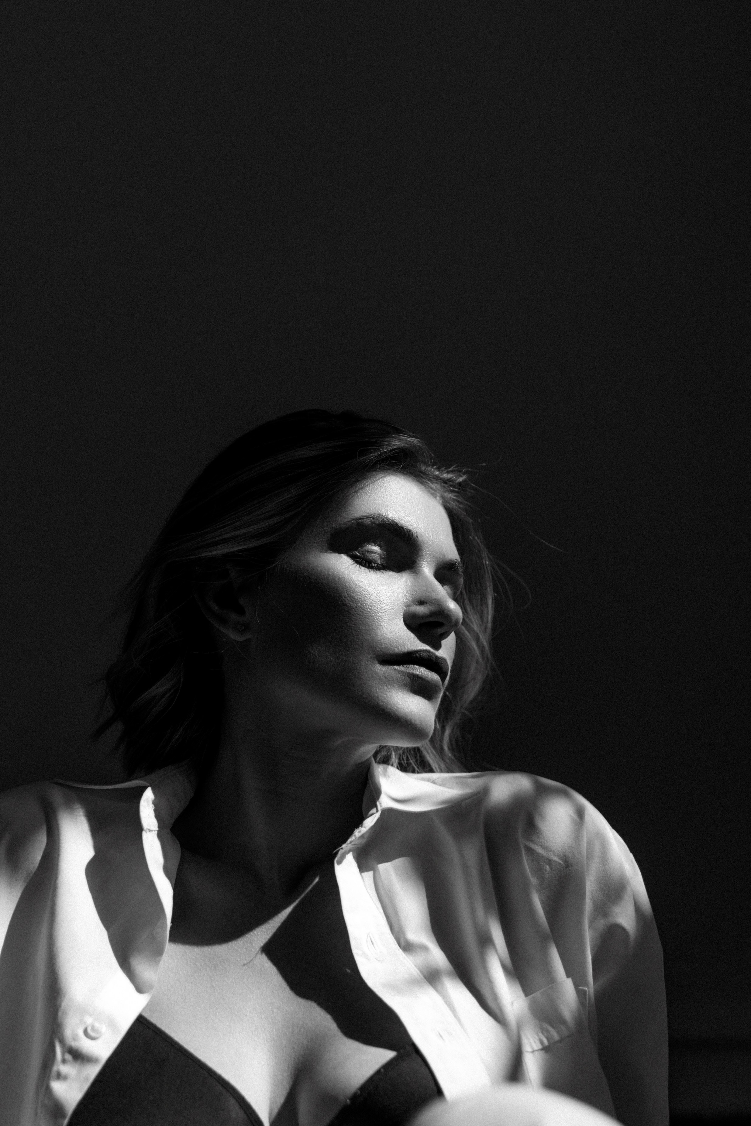 Portrait photographer Juliaqwh