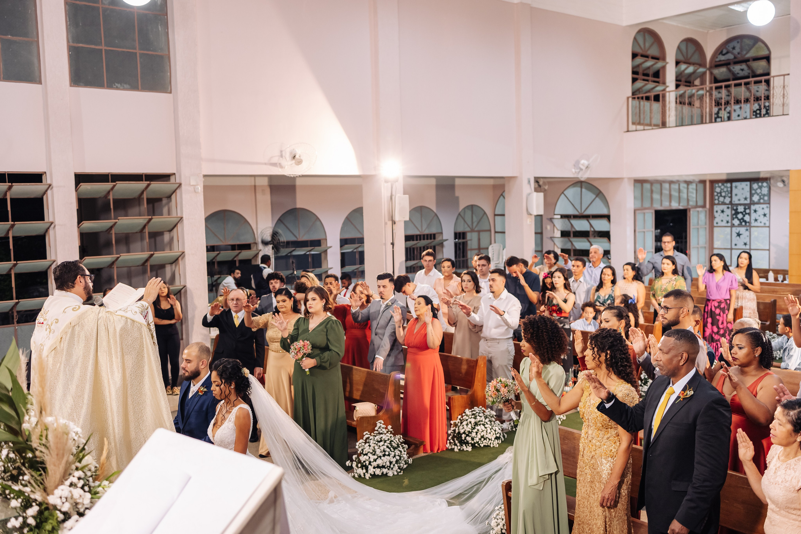 Anna e Diógenes. Fotografia de casamento e ensaios | Montes Claros/MG