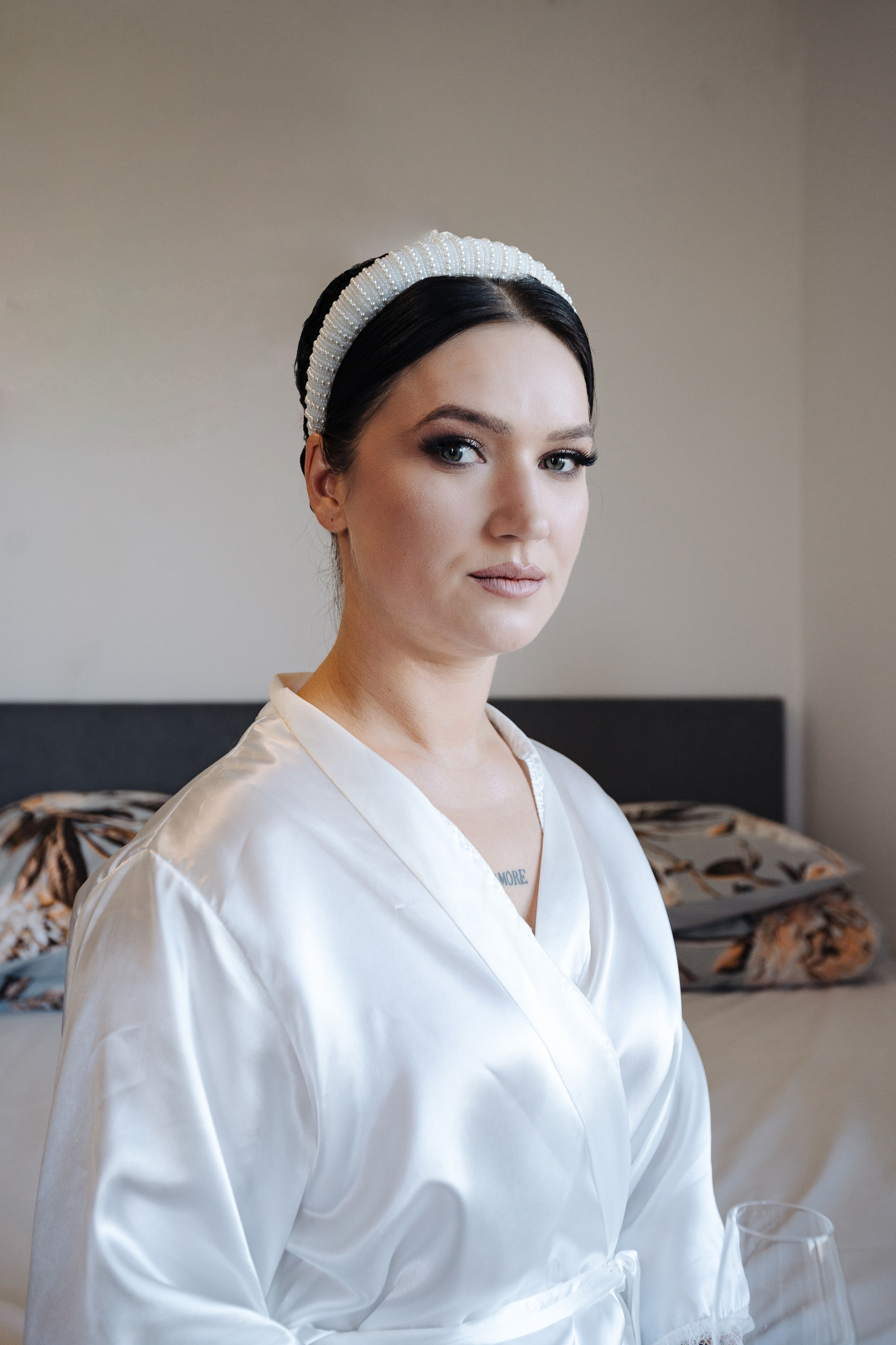 Irena i Dmytro. Karina Czernecka Foto