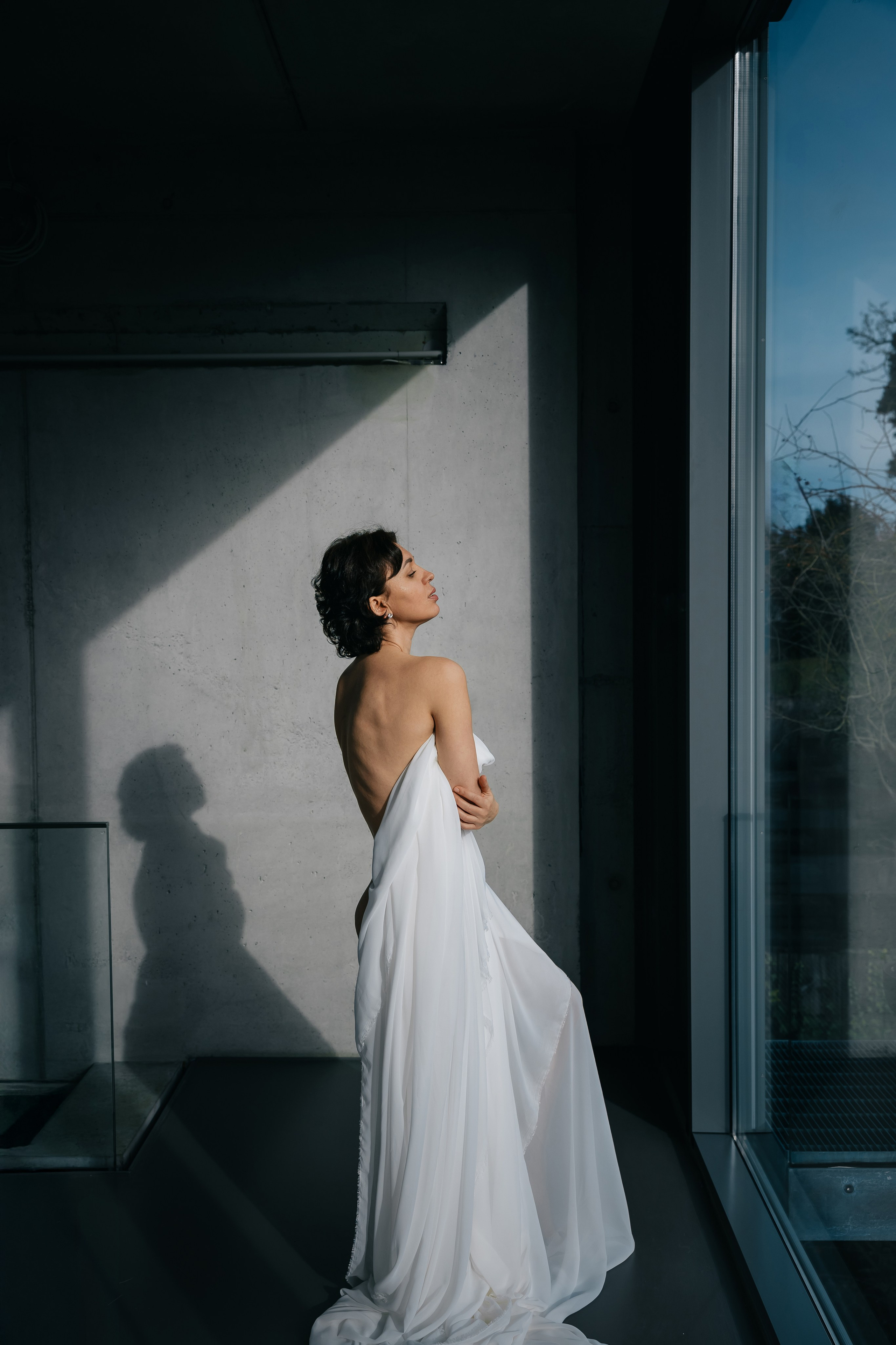 Irina. Viktoria Motte Fotografie Event-, Business- und Porträtfotografie Stuttgart | Mallorca