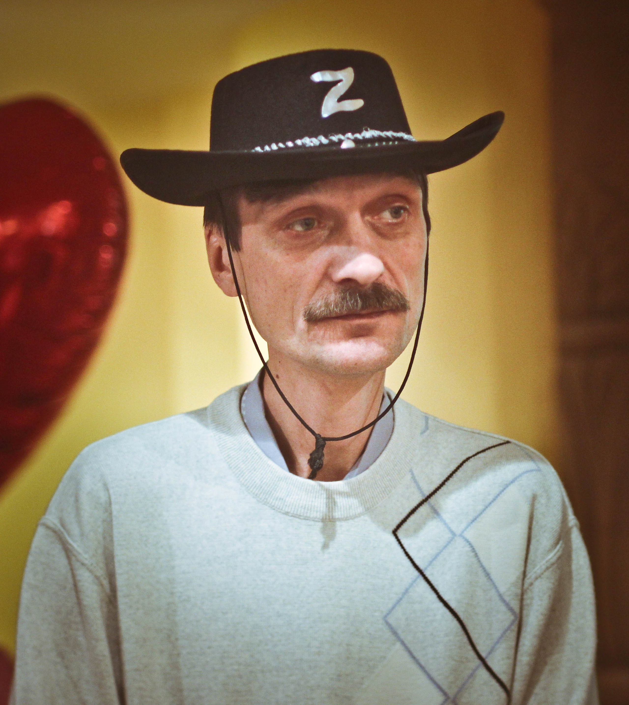 2011. Стрит-фотография, полная абсурда, идиотизма и красоты