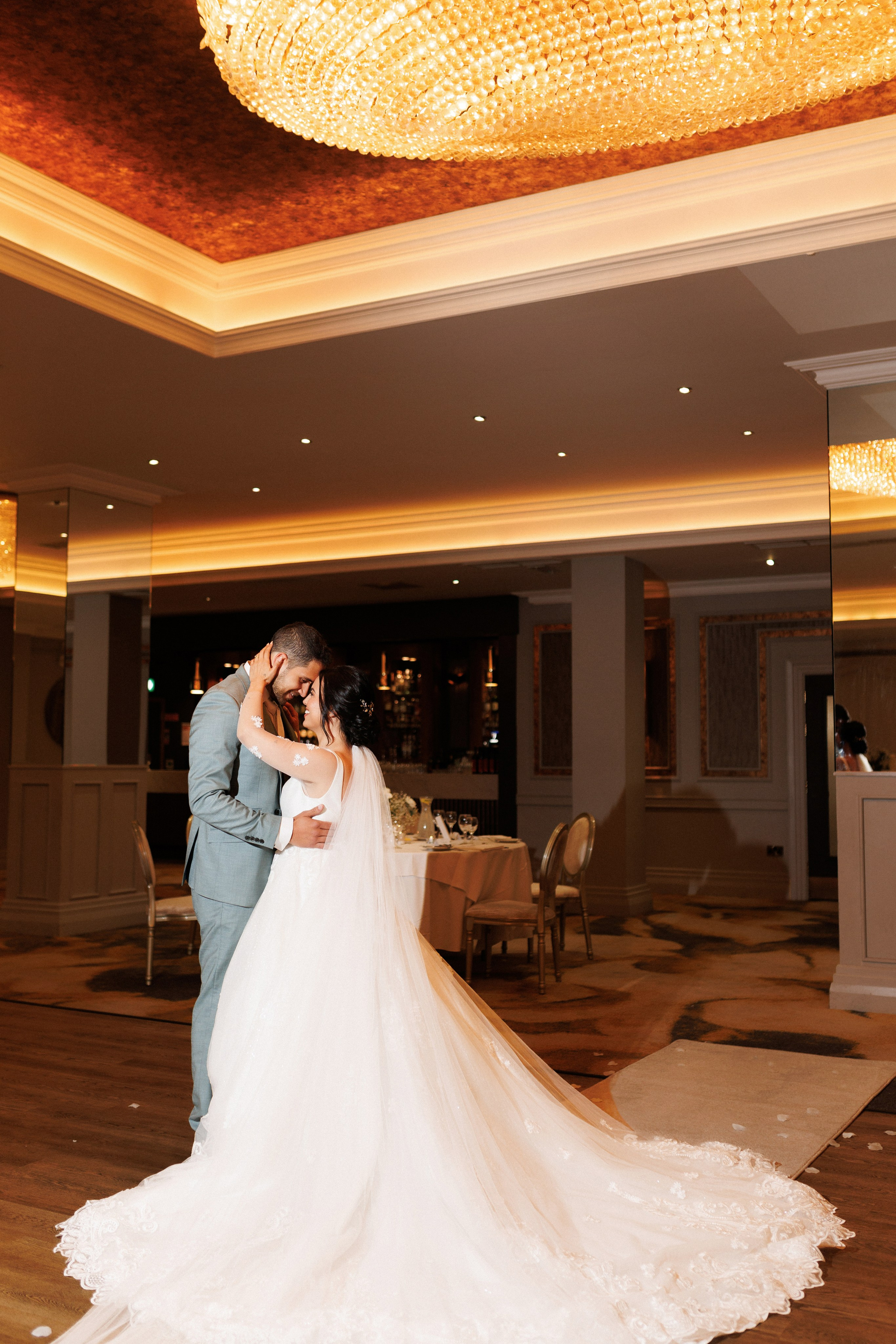 Caique & Ingrid. Photographer in Dublin, Pavel