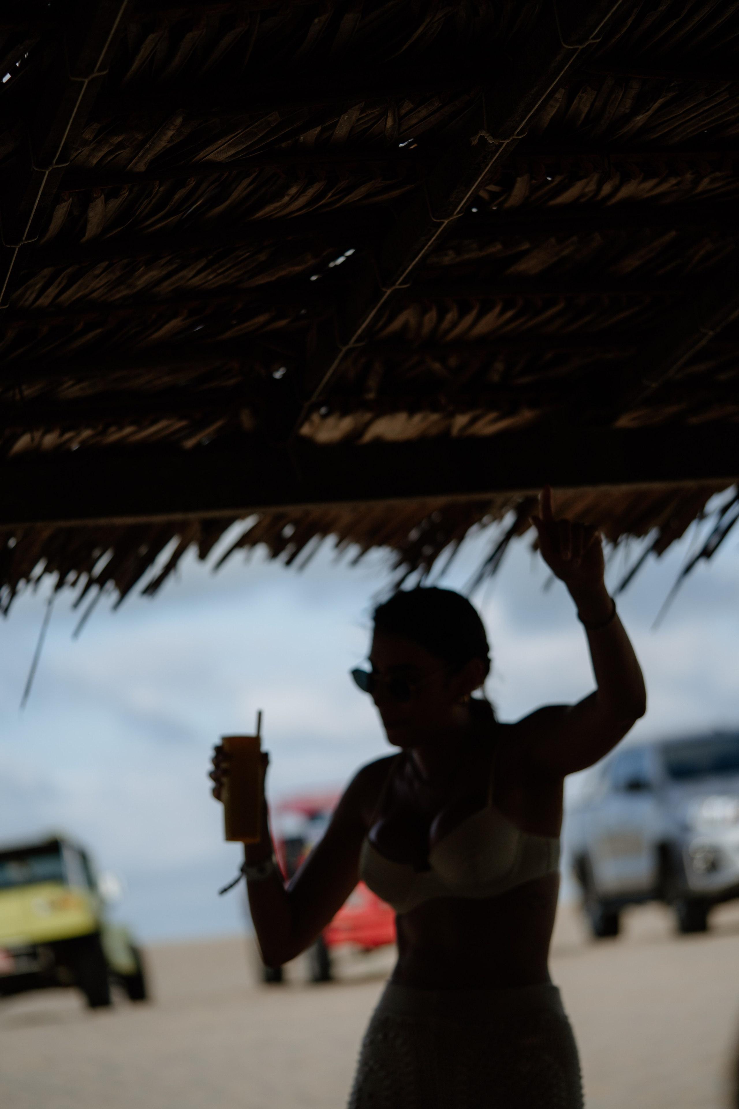 Larissa e João. Luz suave, direção leve e fotos que captam quem realmente você é
