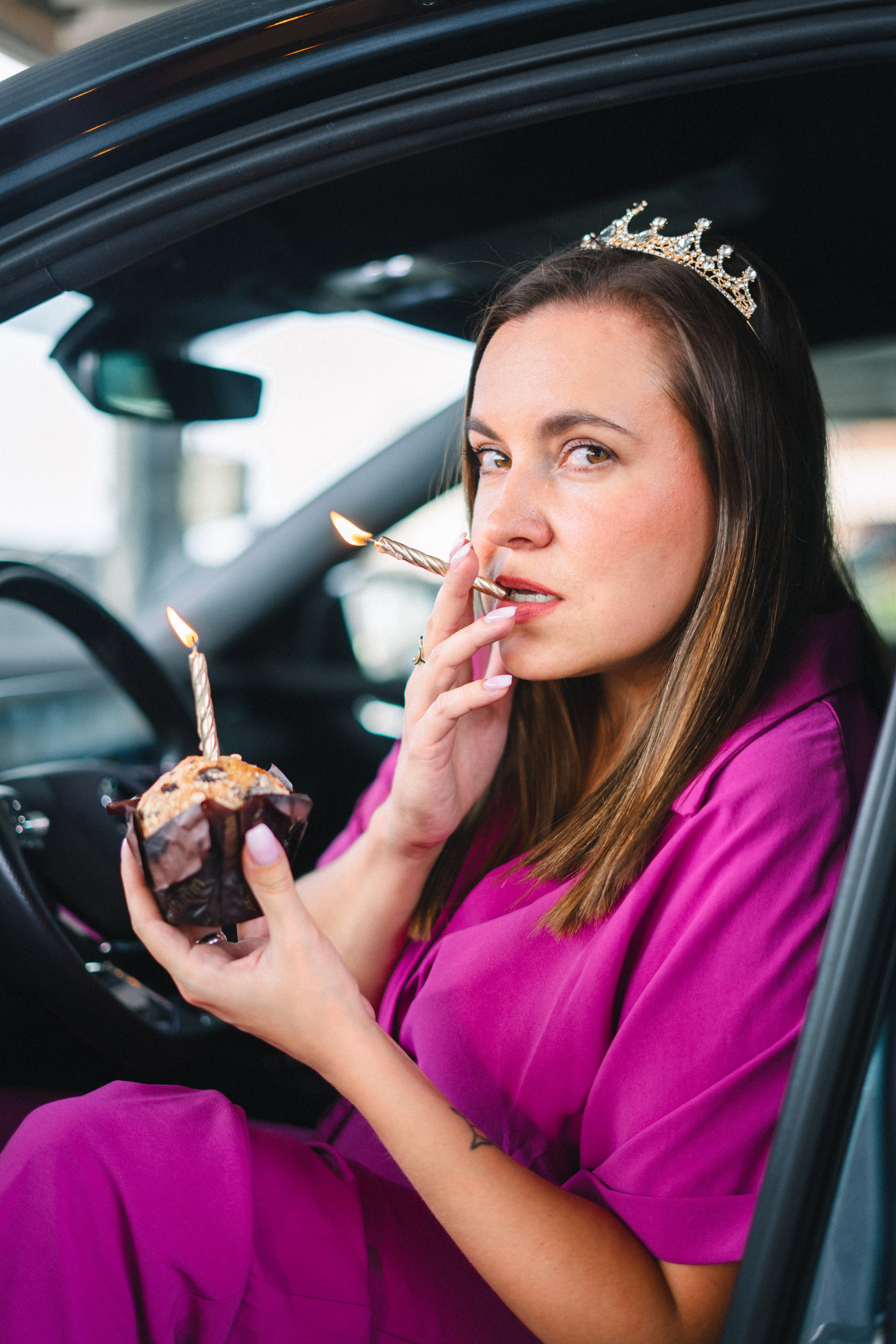 Portréty / Lifestyle / Brand. Jana Holubová | Svatební, párová a rodinná fotografka v Praze