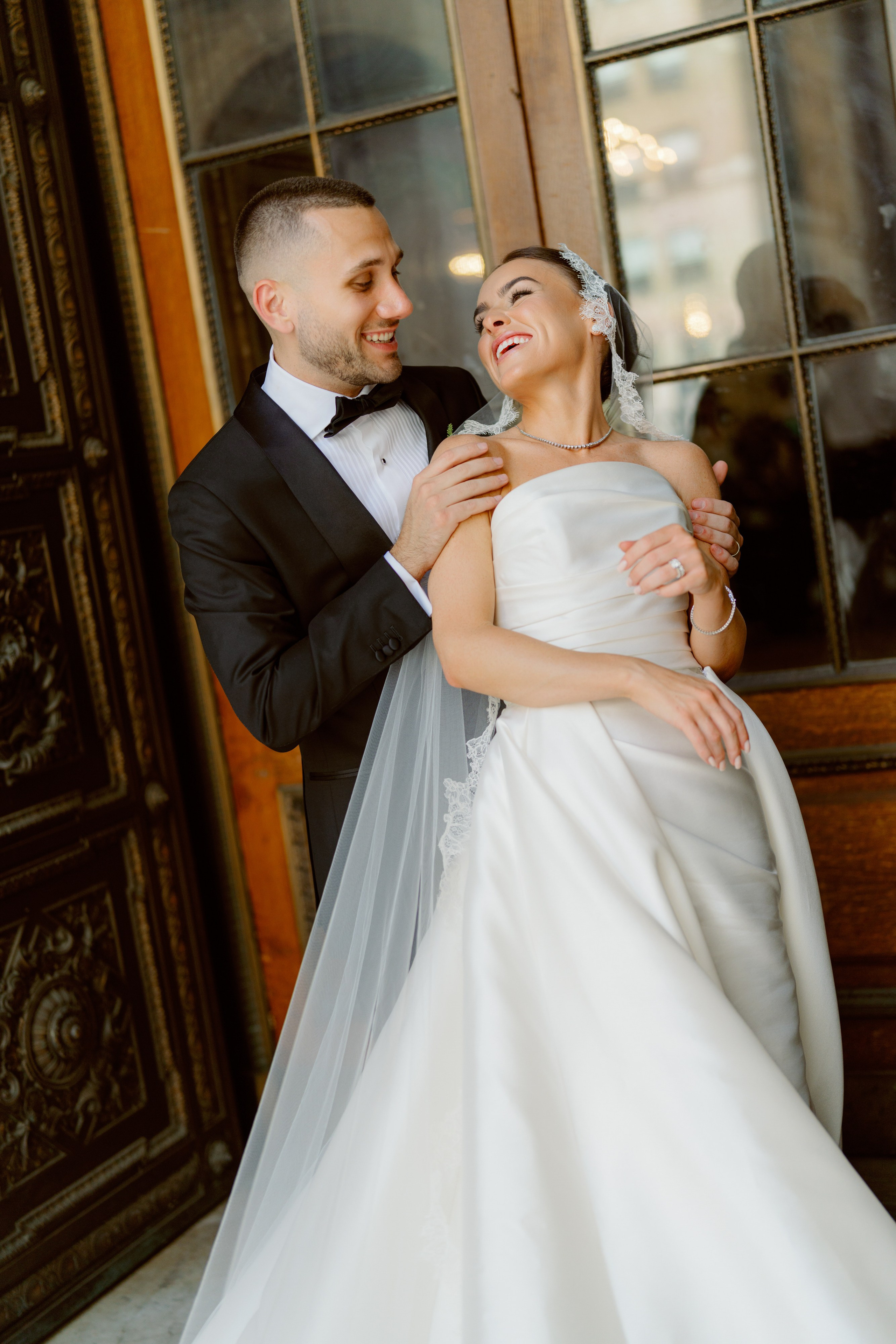Payton and Mattew. Wedding photographer and videographer New York | New Jersey