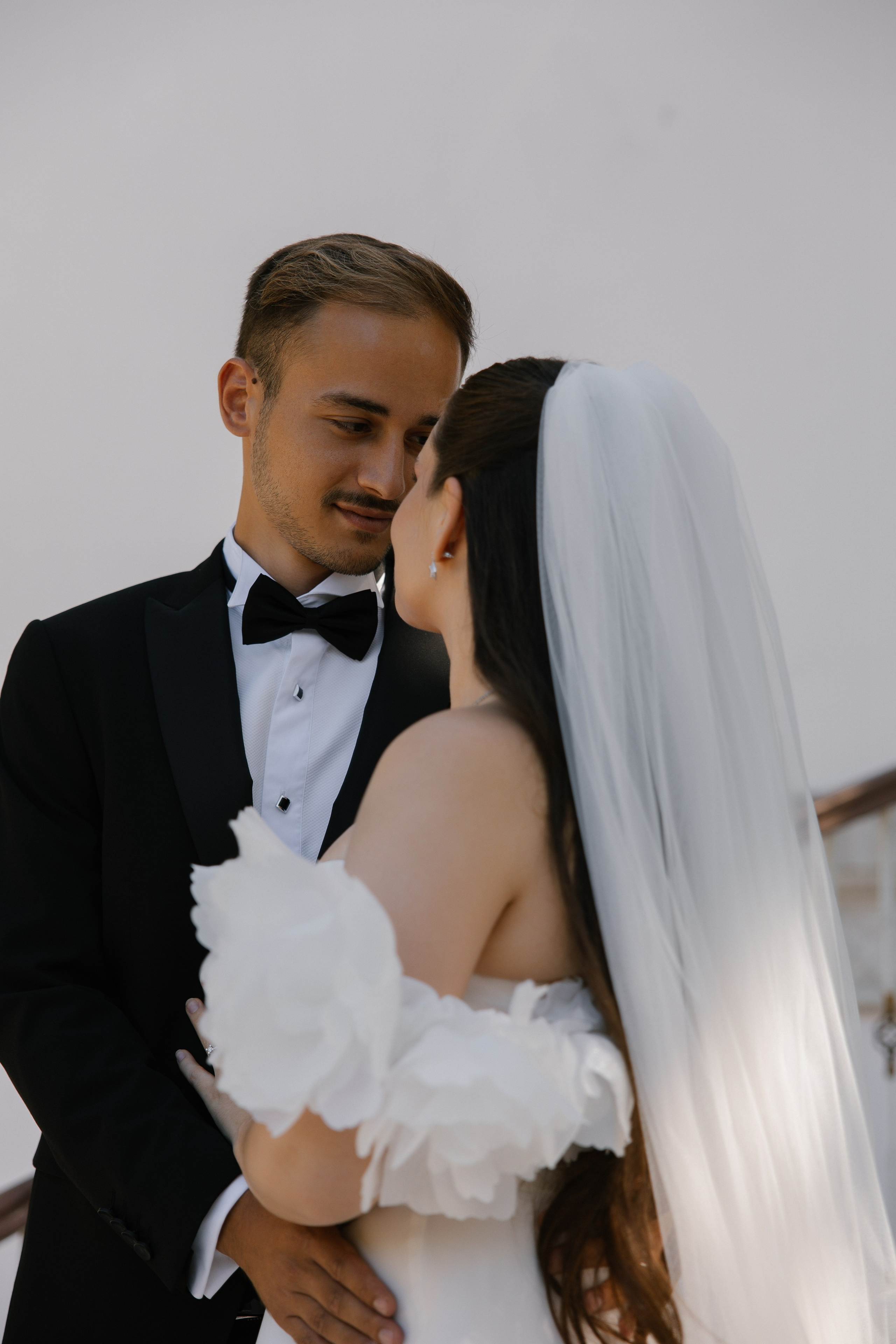 Wed. Свадебный и семейный фотограф в Стамбуле