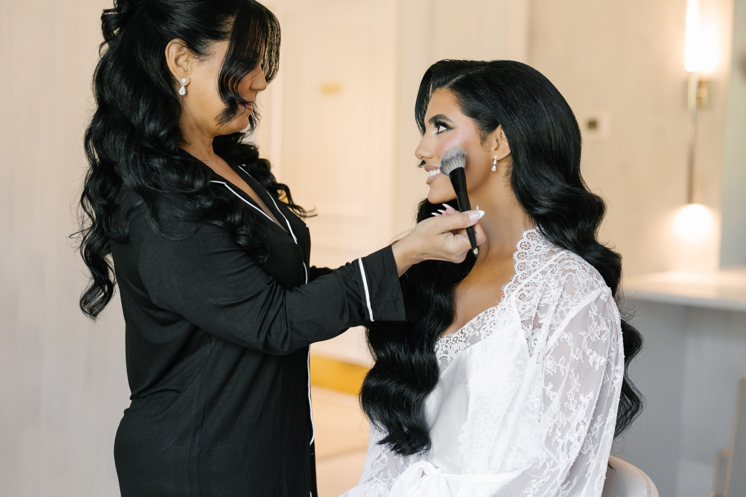 Amanda & Michael. Luxury Wedding Photography and Cinematography