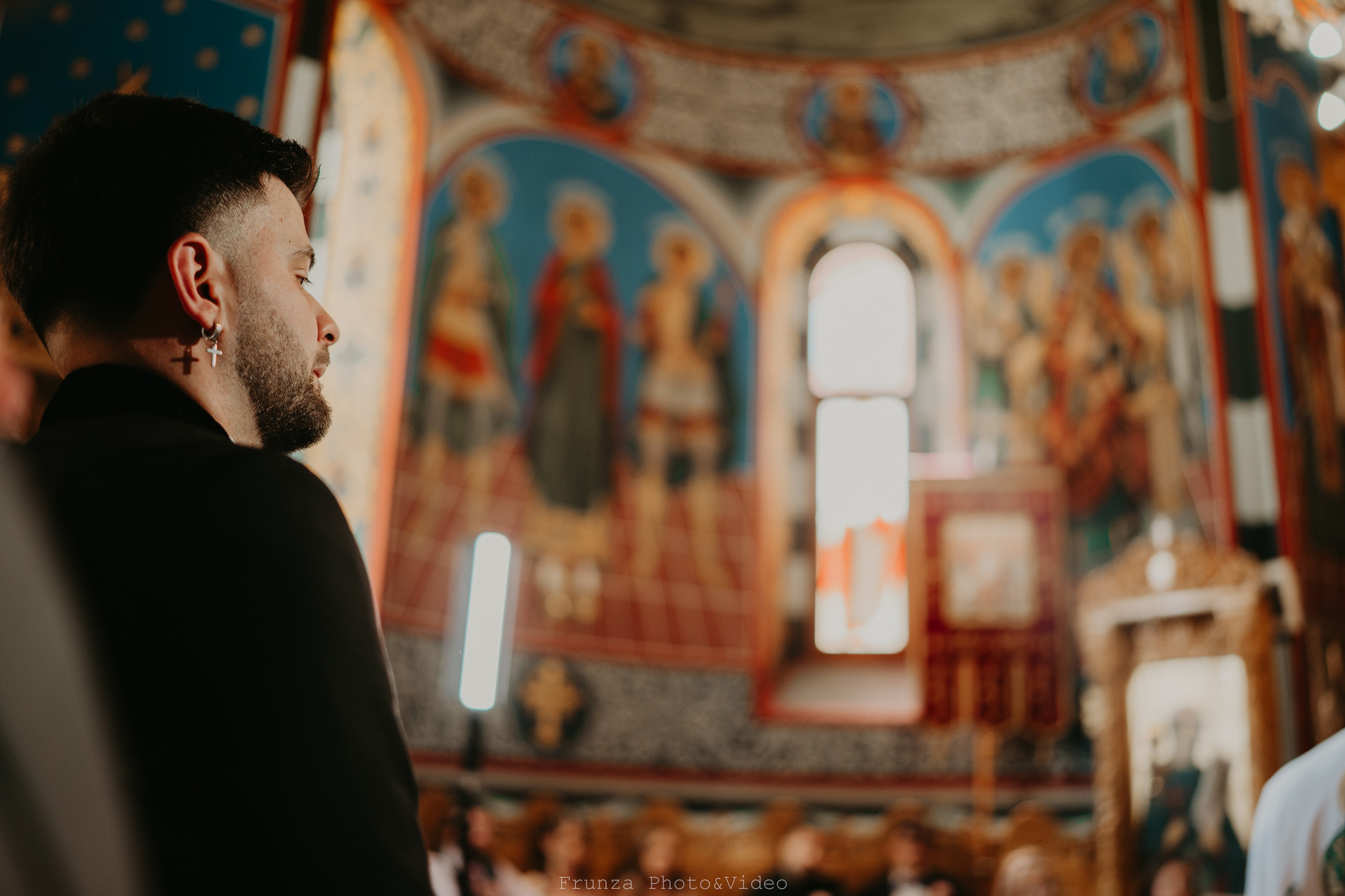 Ionut & Alexandra / Complete Wedding Day. Foto / Video nunta Deva, Hunedoara