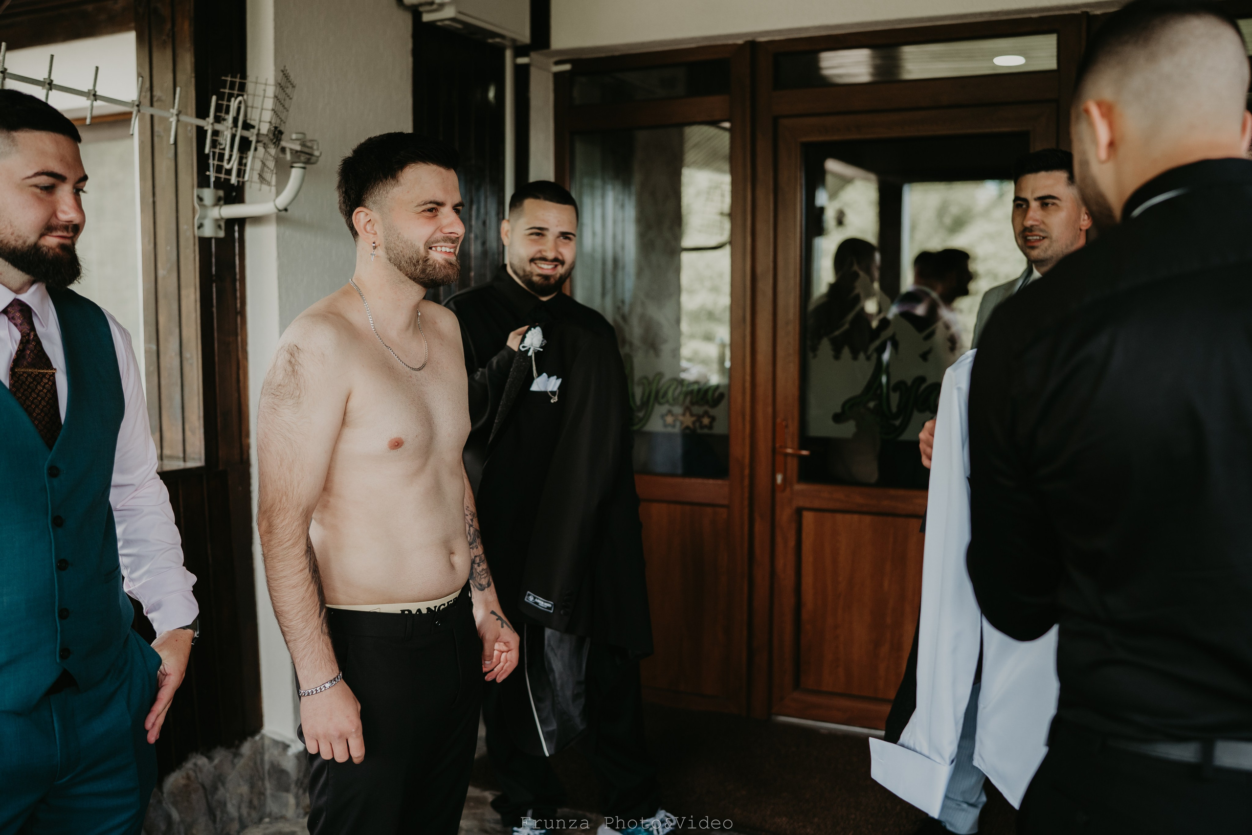Ionut & Alexandra / Complete Wedding Day. Foto / Video nunta Deva, Hunedoara