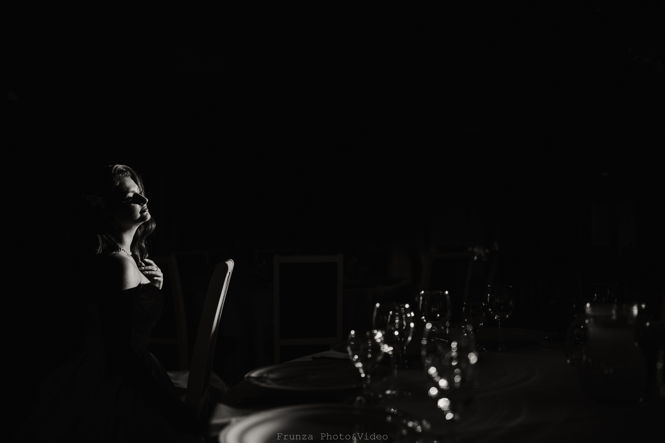 Majorat Andrada. Foto / Video nunta Deva, Hunedoara