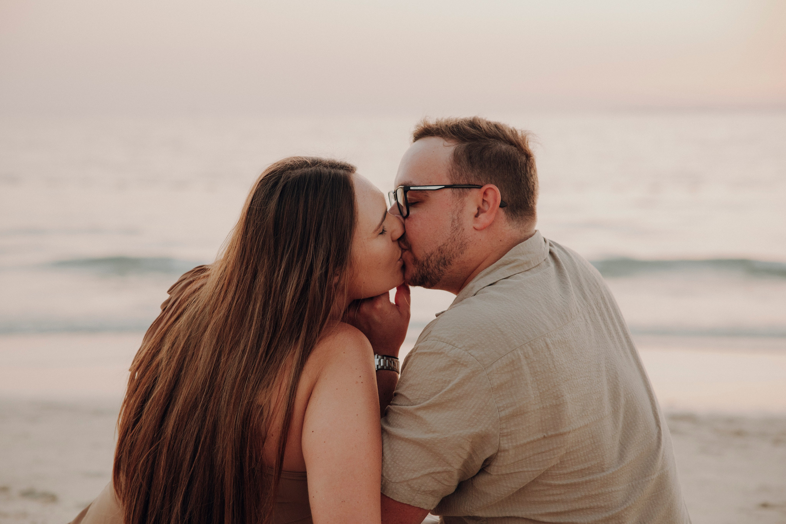 Olwen & Bianca PreWedding