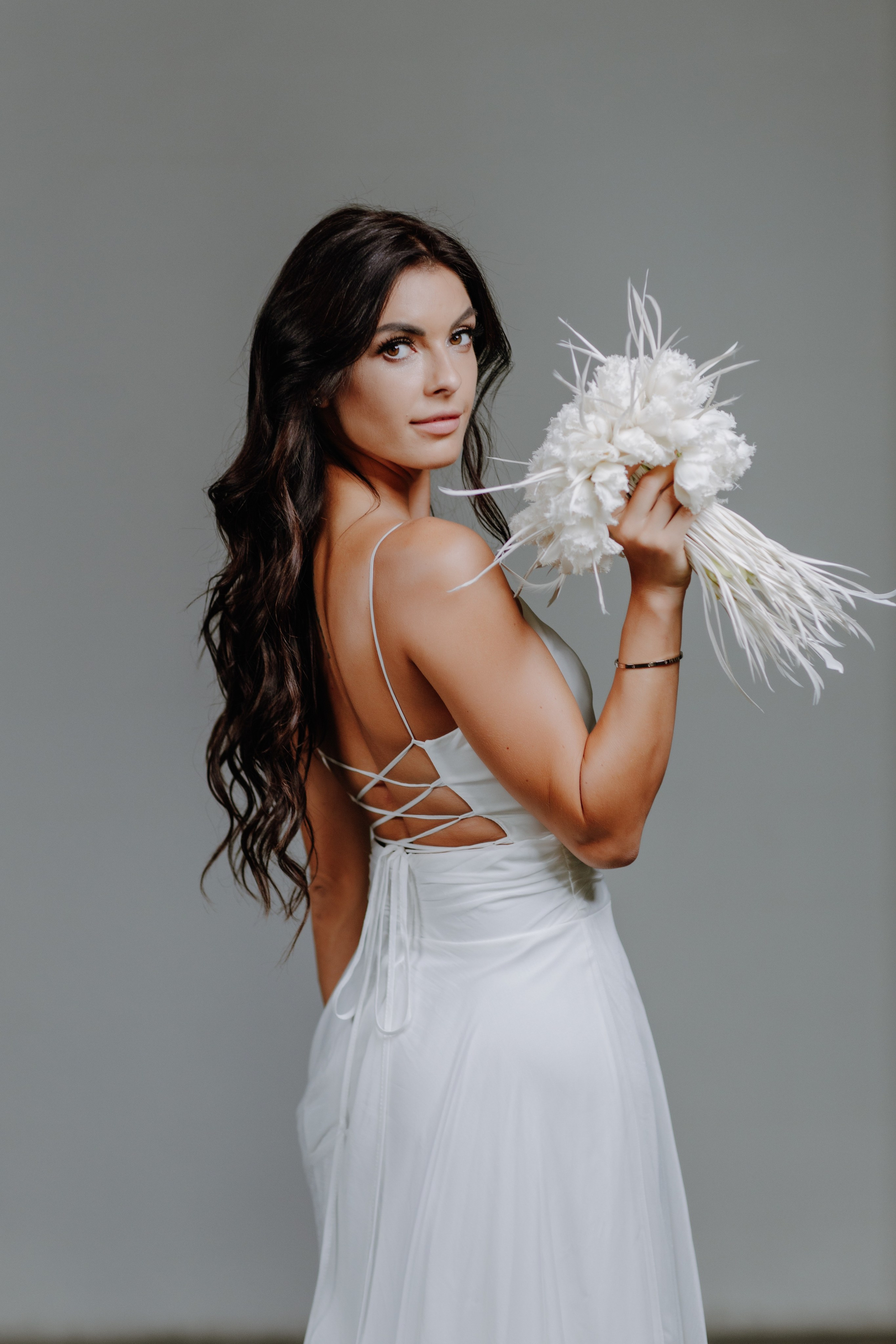 Lena & Amiral Wedding