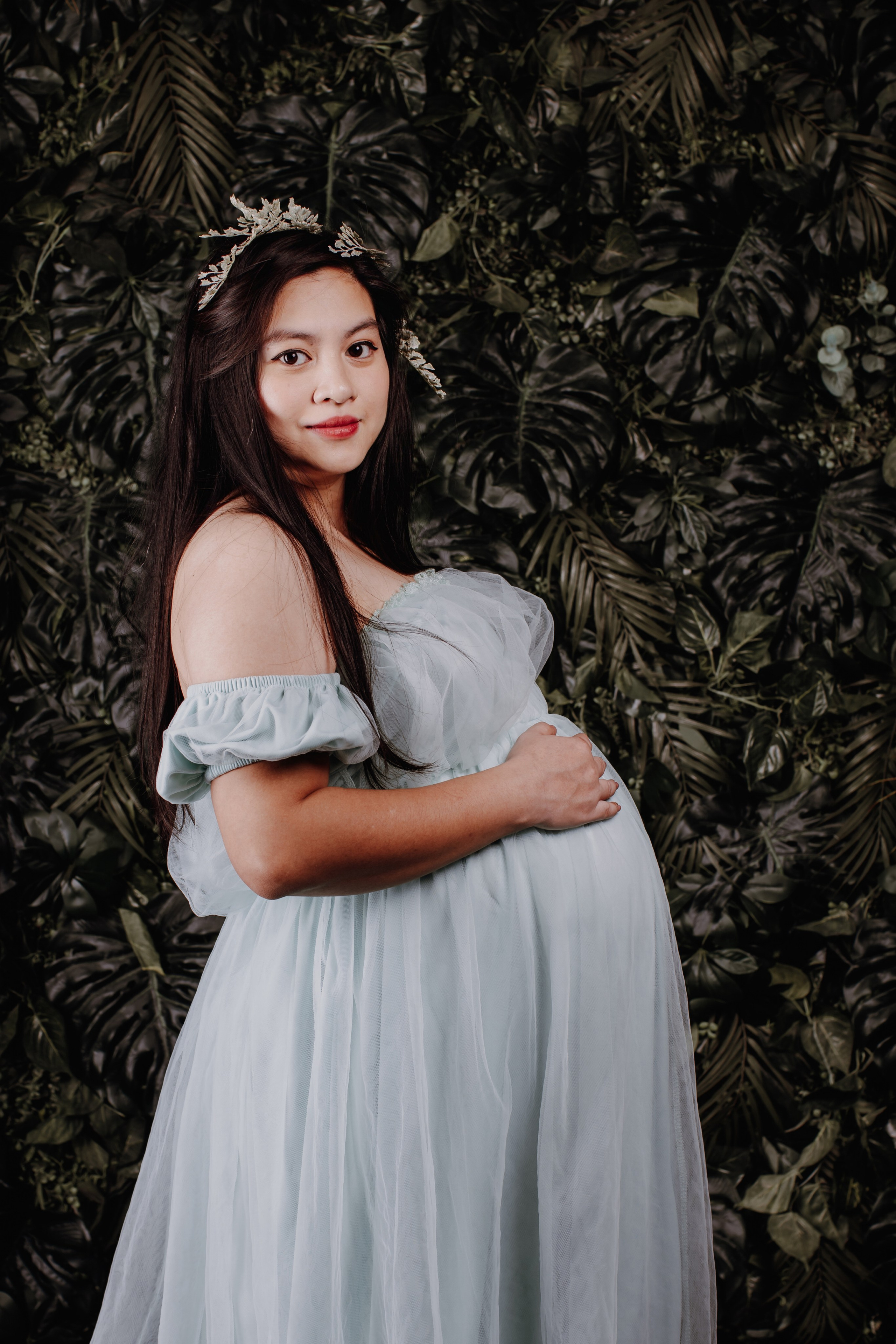 Jen (Oisin & Roisin)