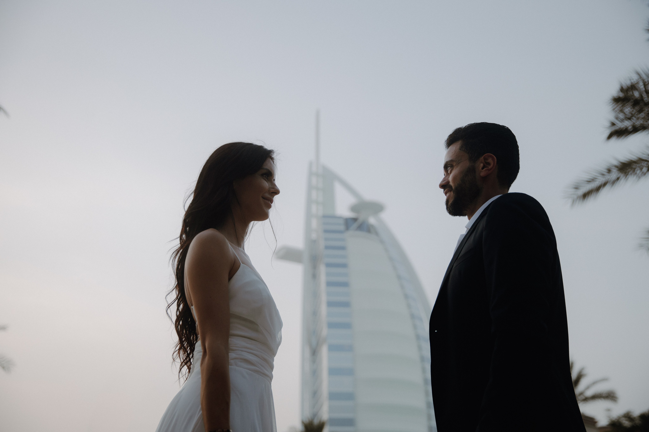 Lena & Amiral Wedding