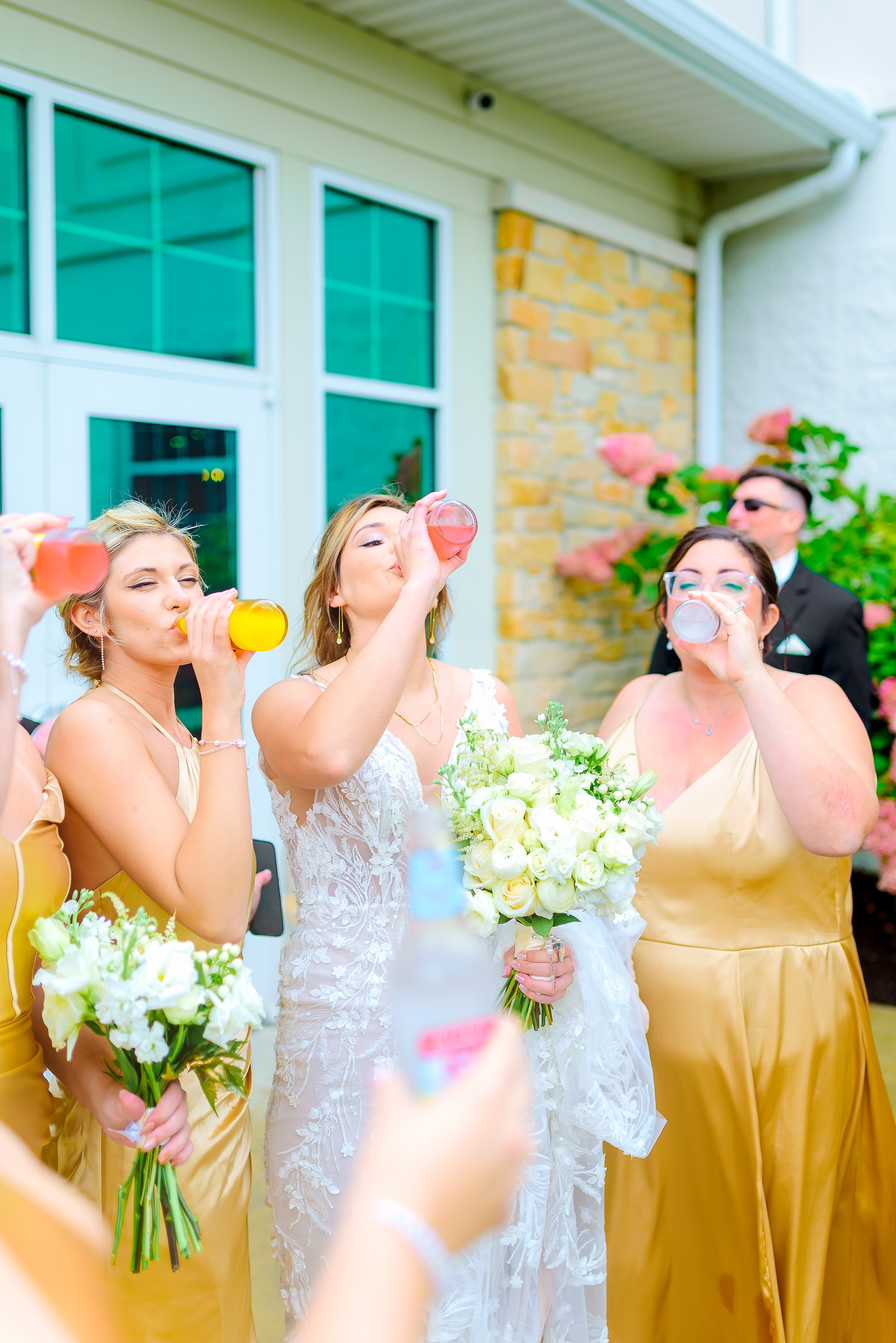 Jayme + Brad. Alexandria Danielle Photography | Fort Wayne & Indianapolis Wedding Photographer