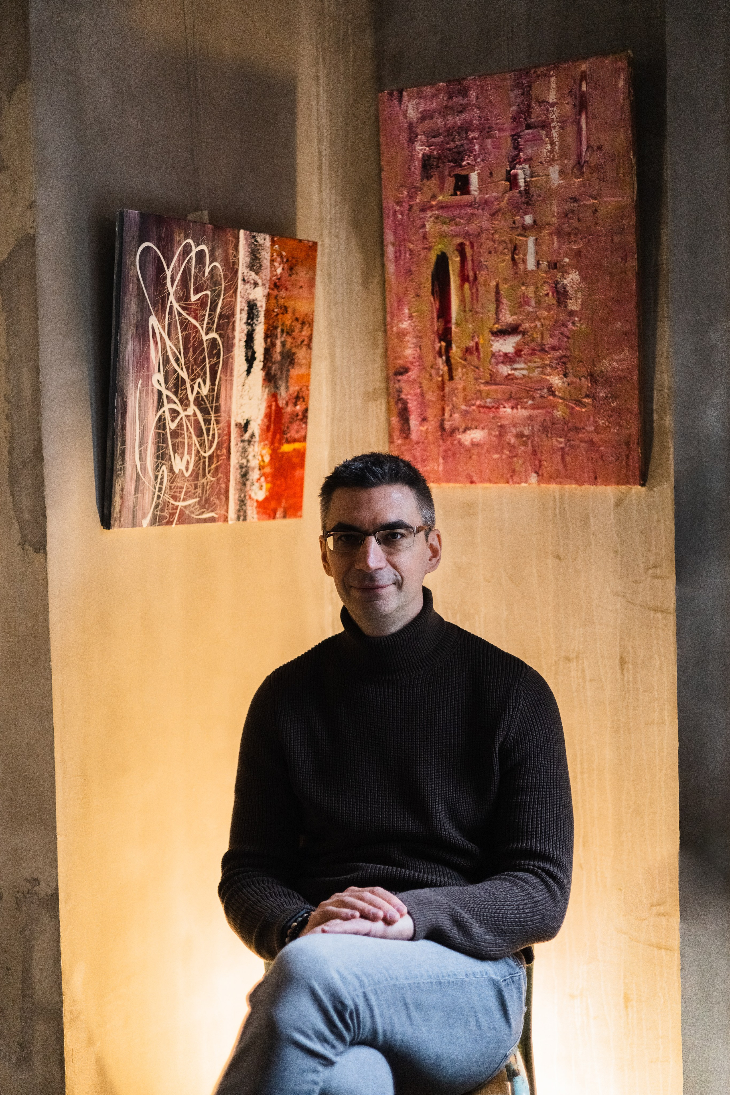 Portfolio. Content photographer in Paris — Genya Legou