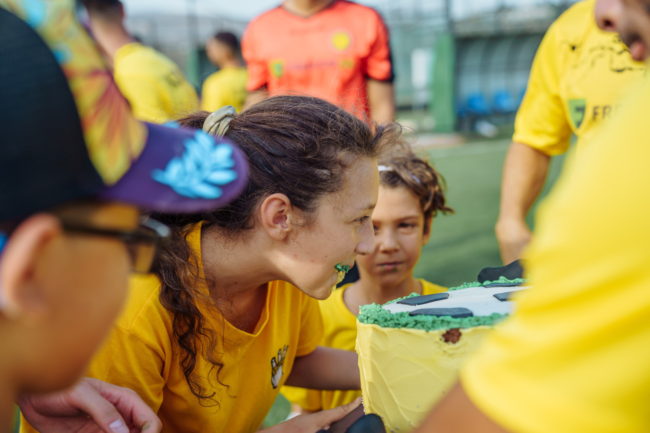 Krasava. Photographer in Cyprus