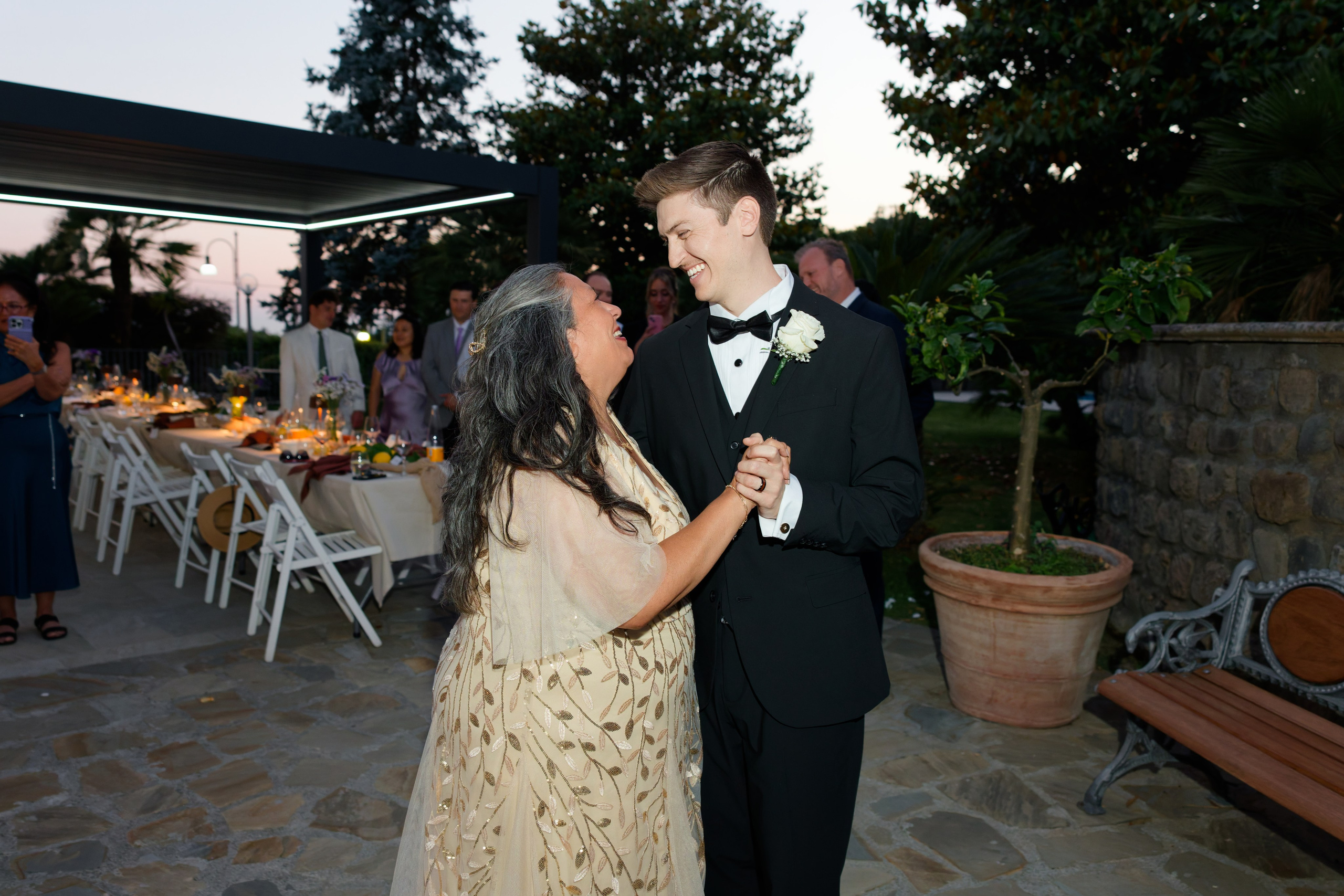 Alana. Destination Wedding Photographer — Nikita Burtsev