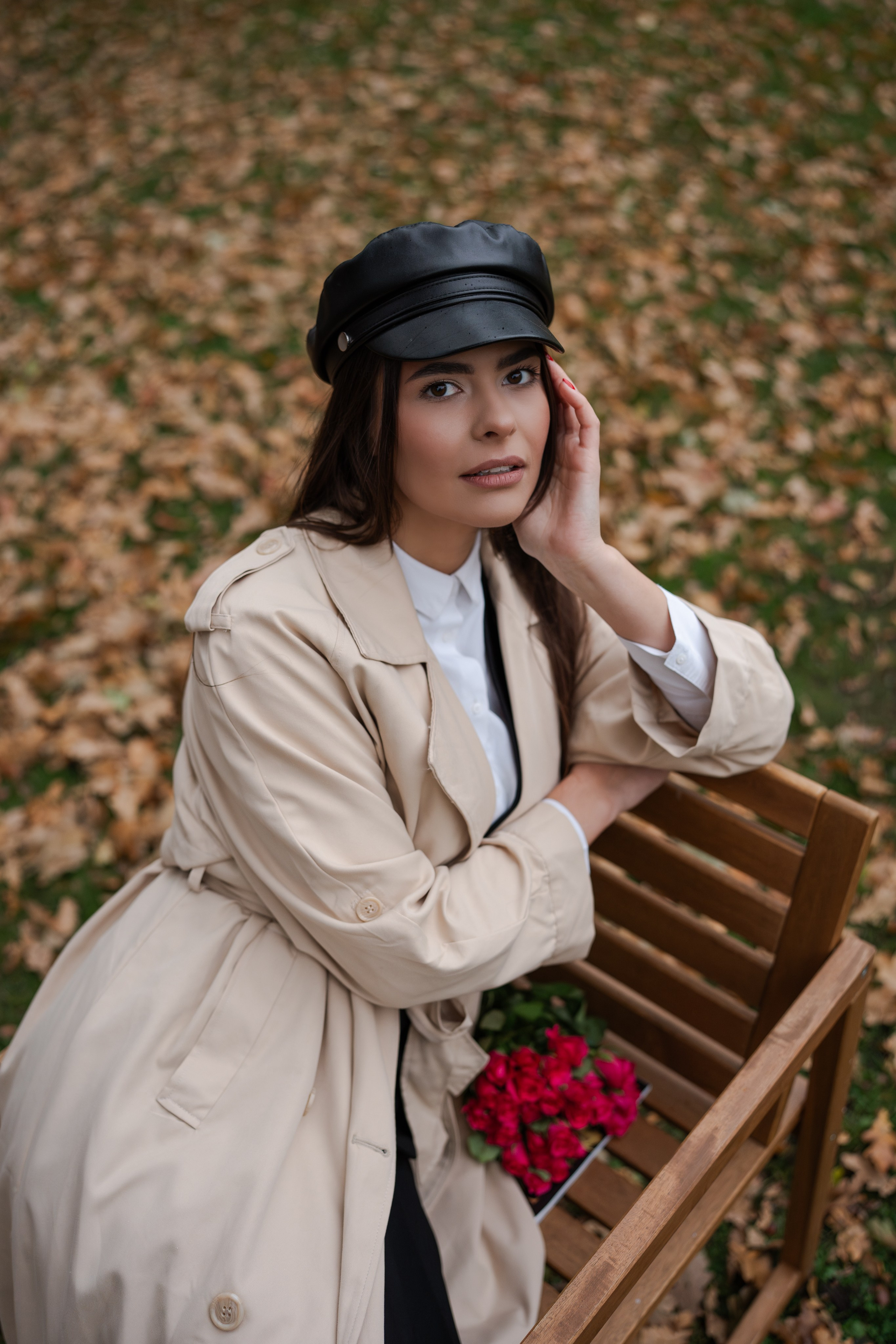 Dominyka. Lina Labanauskienė Photography